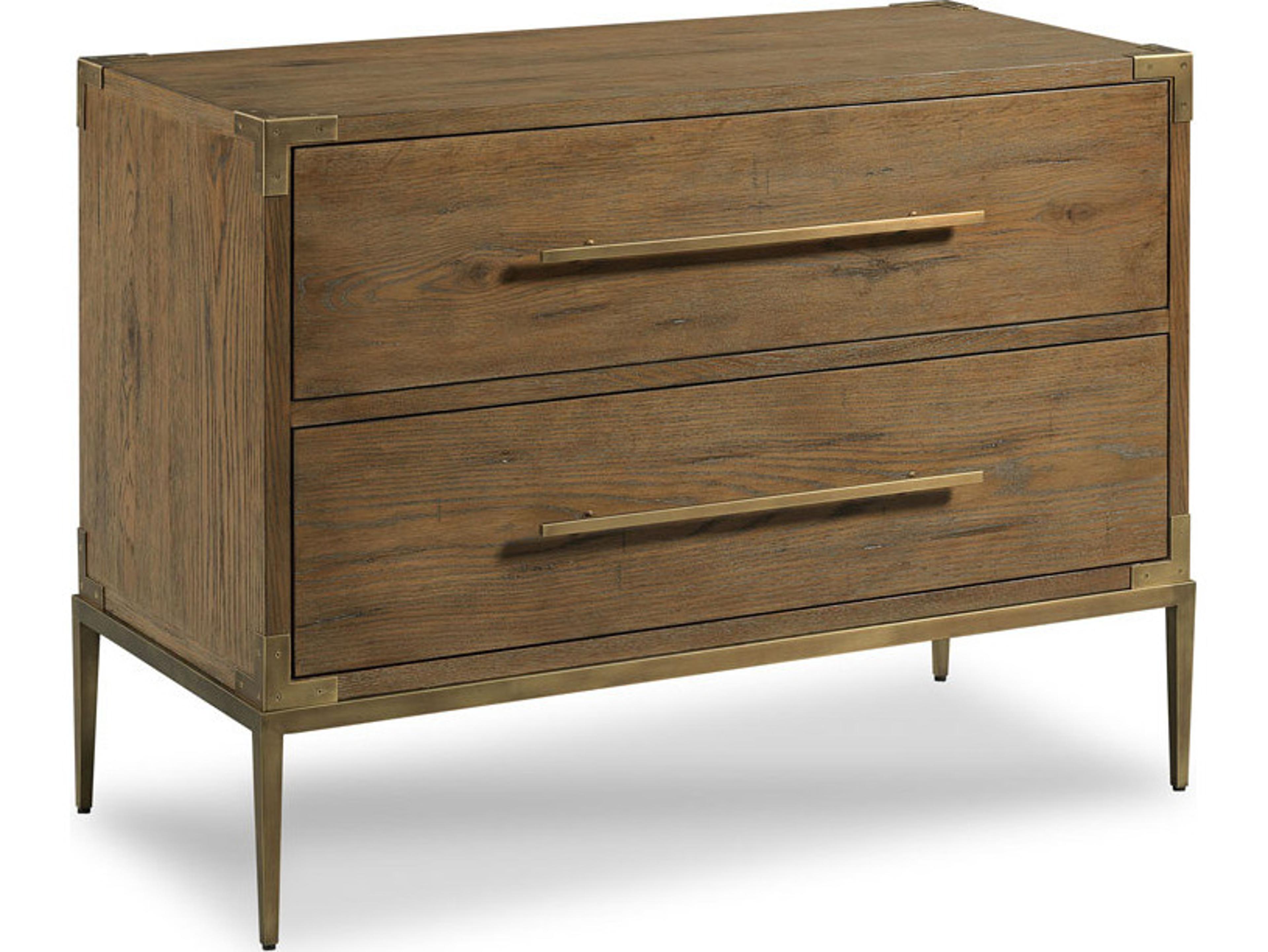 Woodbridge Katana Chest