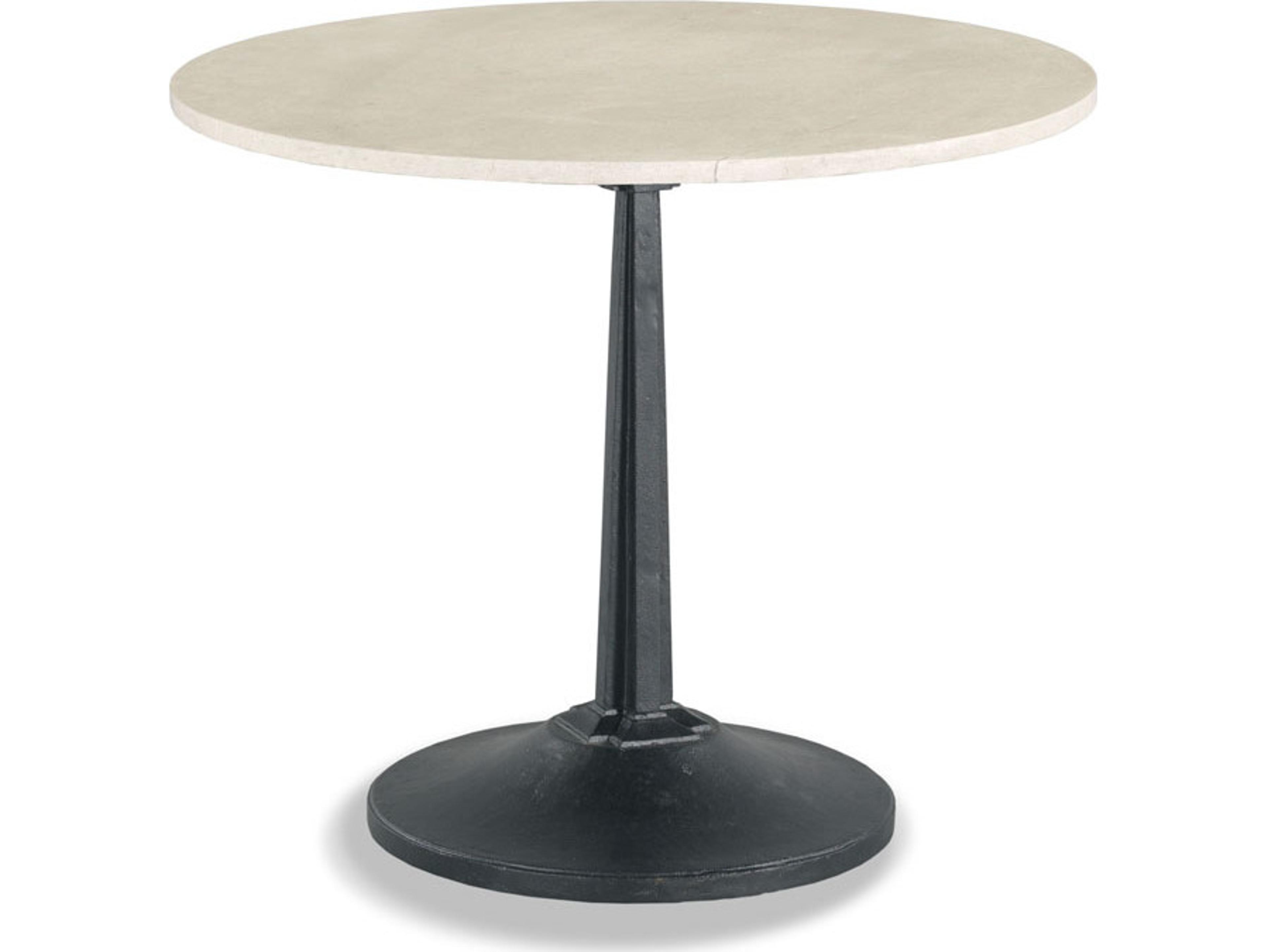Woodbridge Winston Round Cafe Table