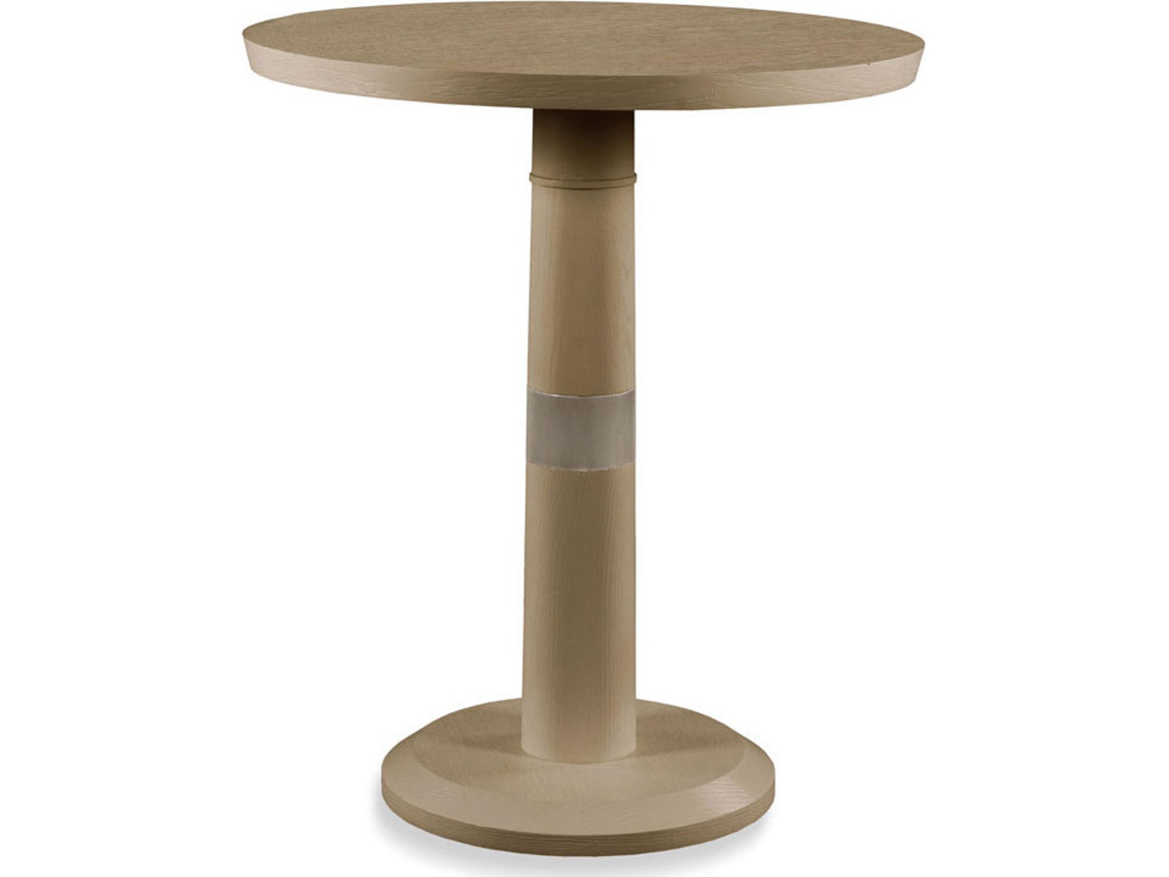 Woodbridge Gimlet Bar Table