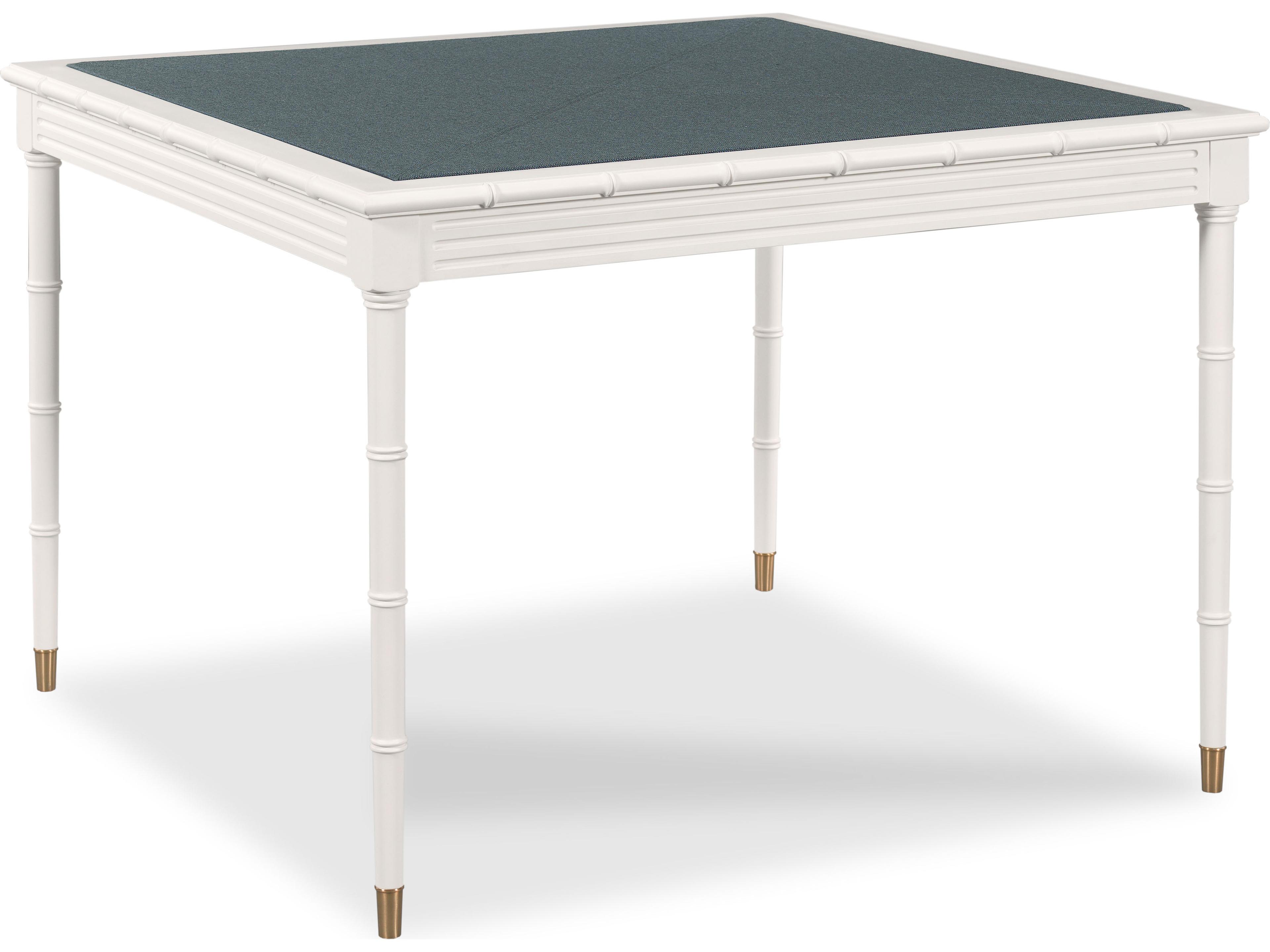 Woodbridge Upholstered Newport Game Table