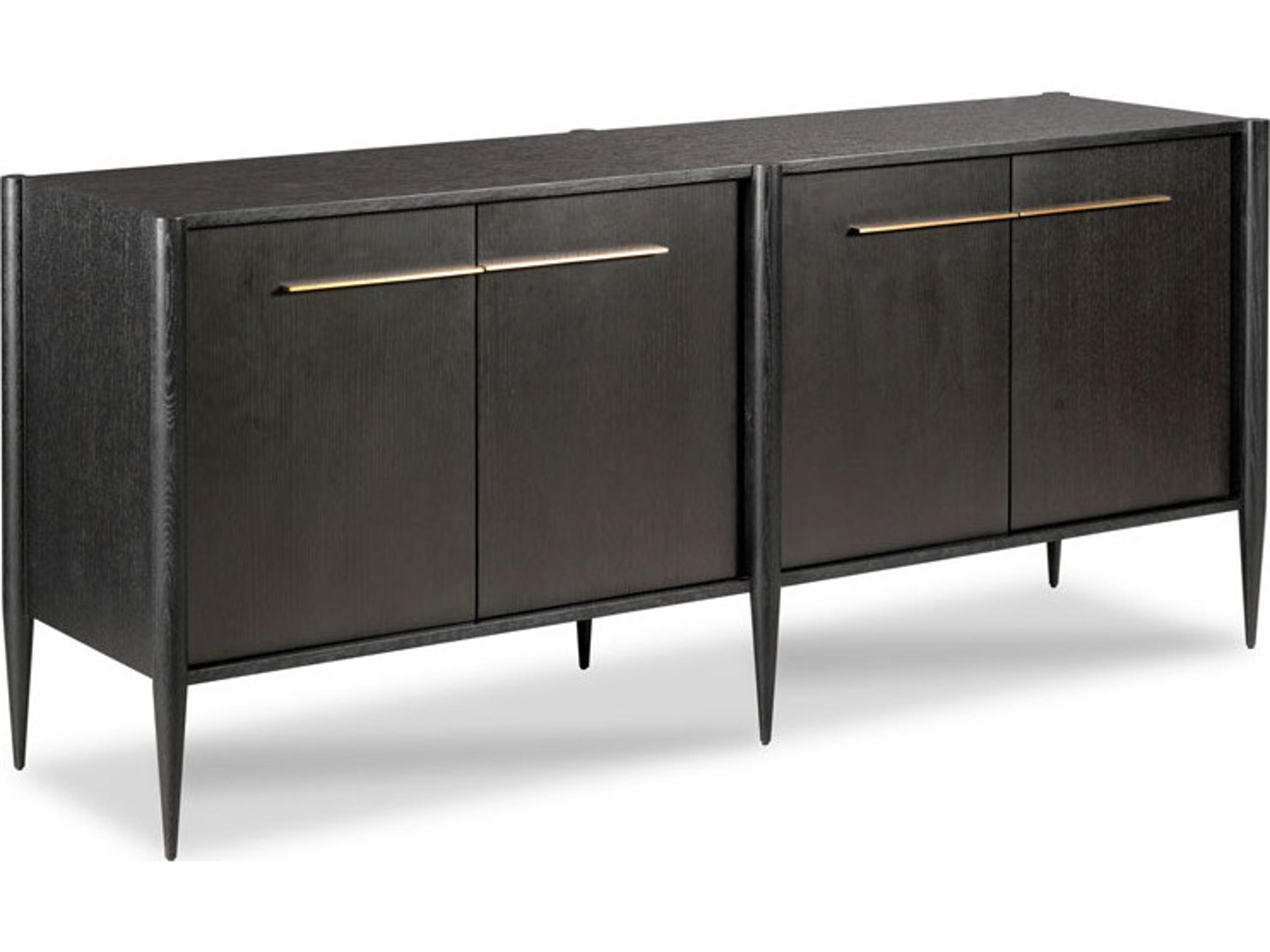 Woodbridge Sweetwater Media Cabinet