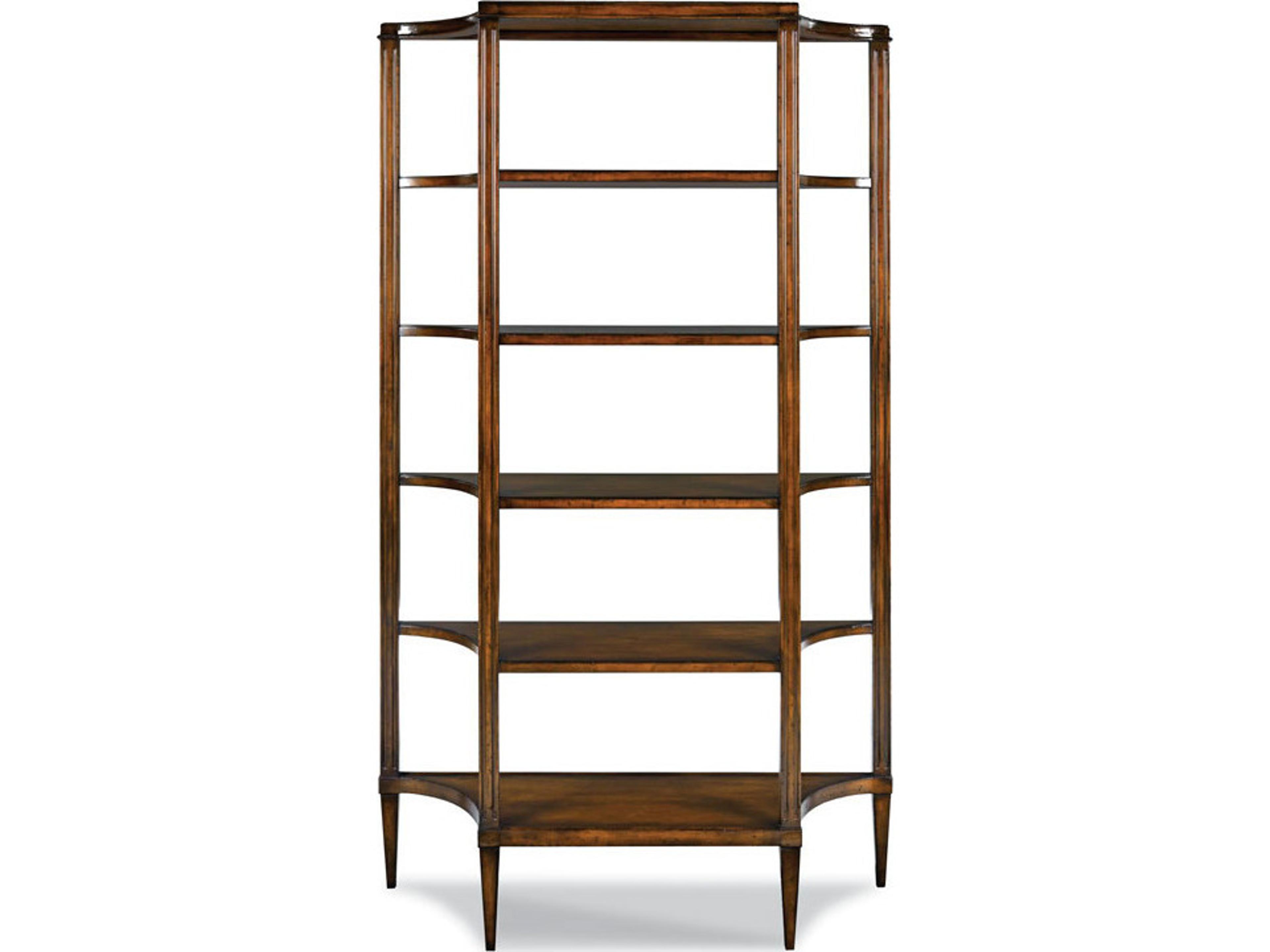 Woodbridge Etagere