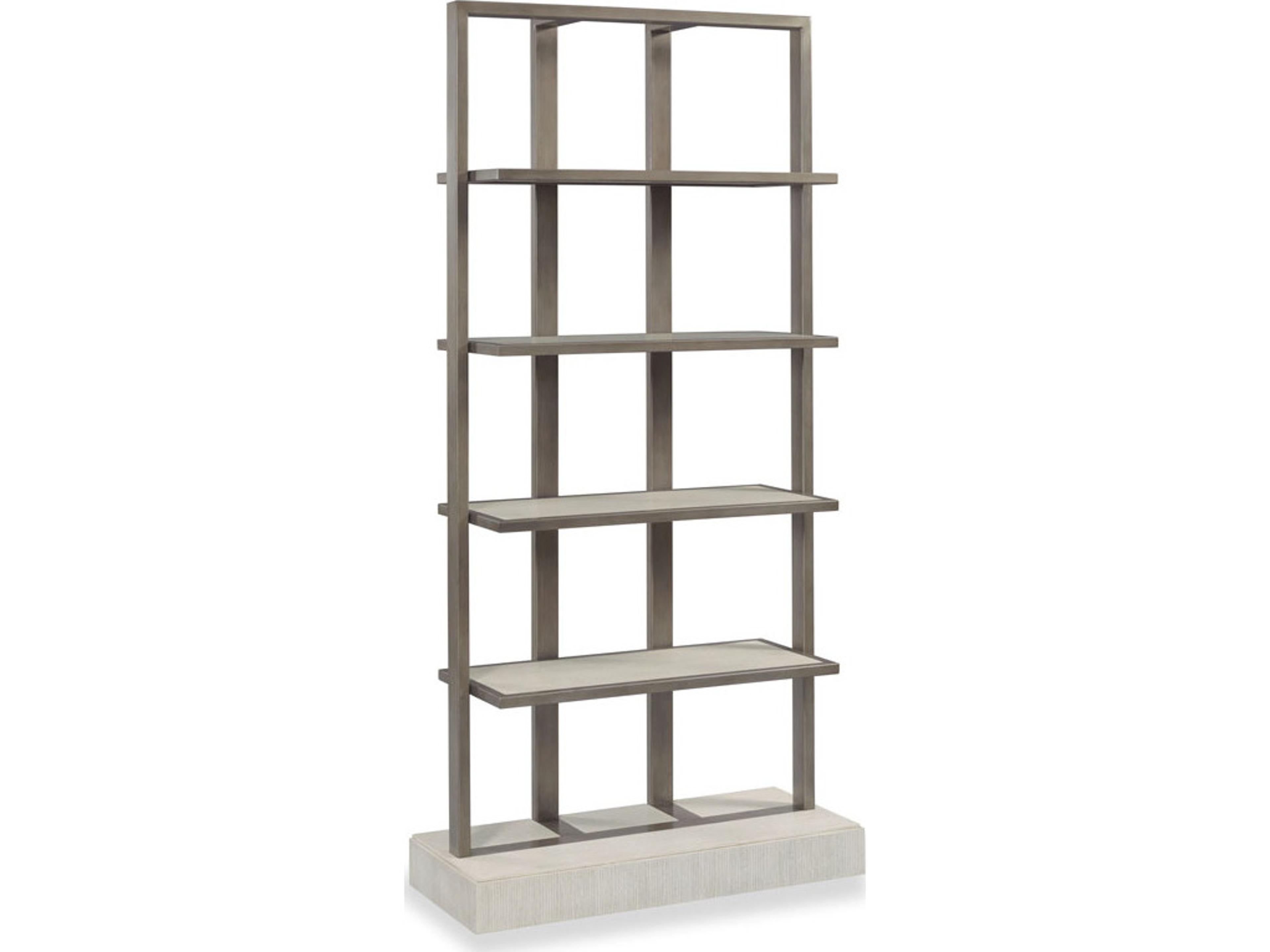 Woodbridge Talmadge Bookcase