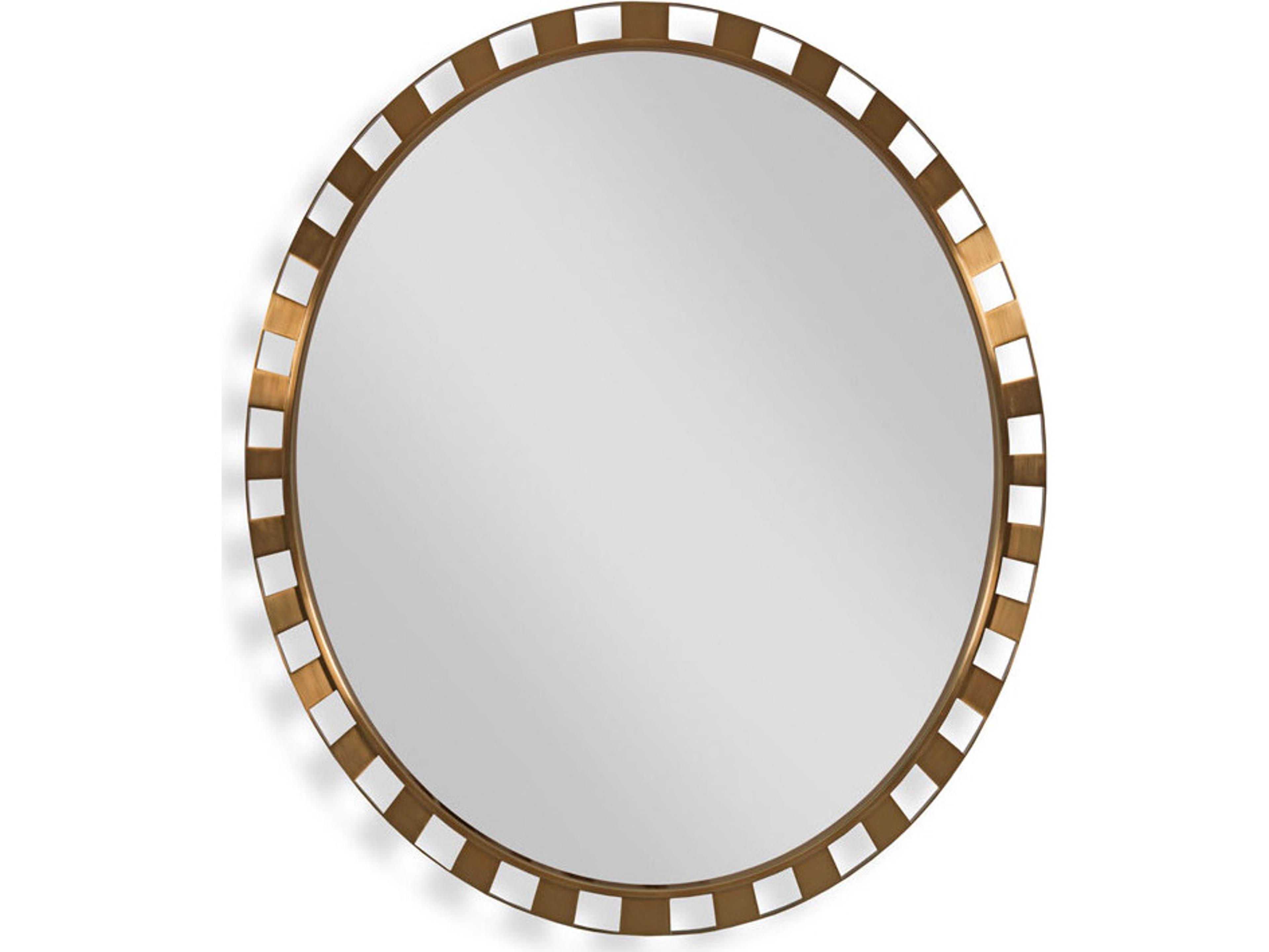 Woodbridge Mullholland Mirror