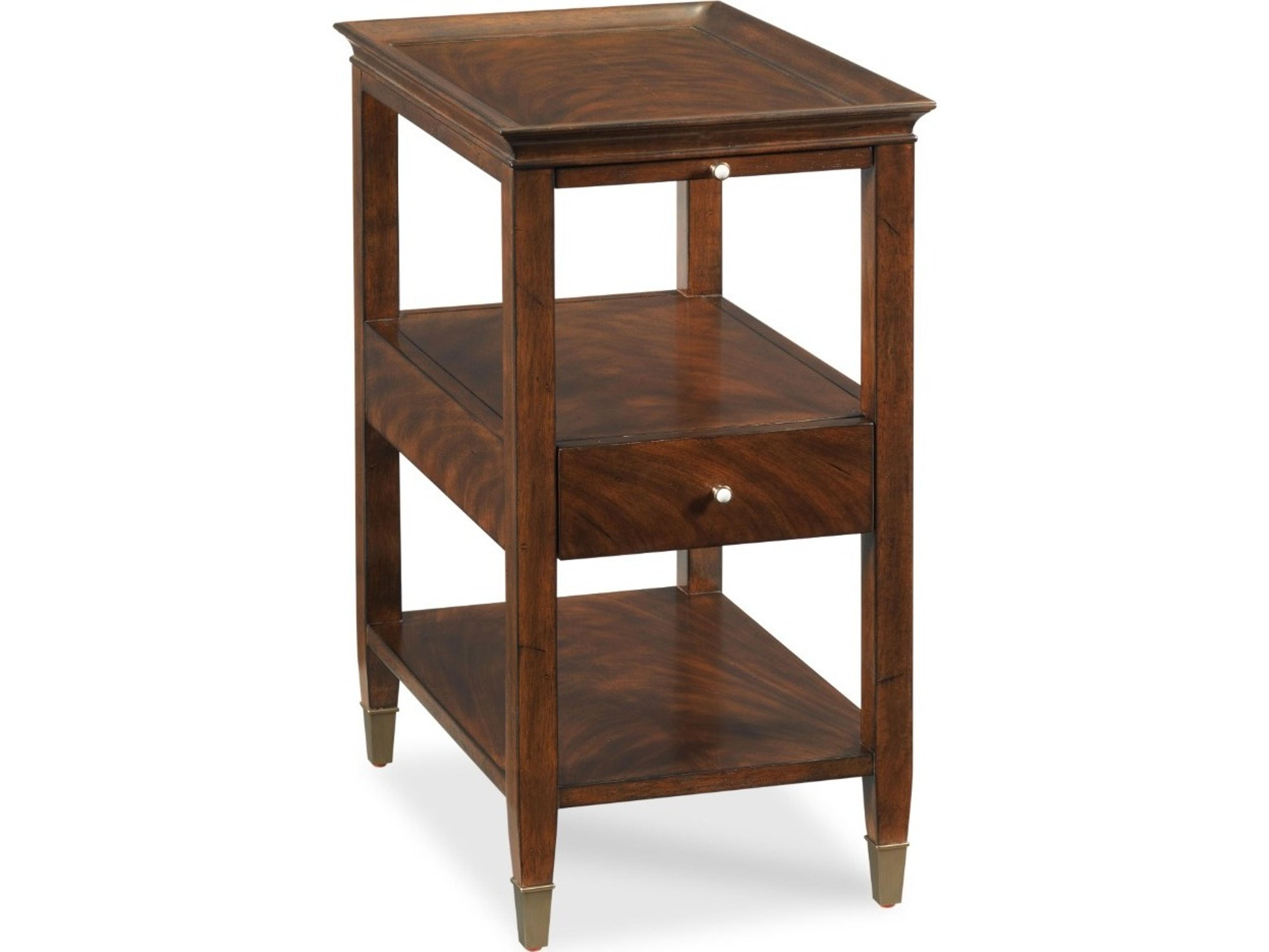 Woodbridge Speedwell Nightstand
