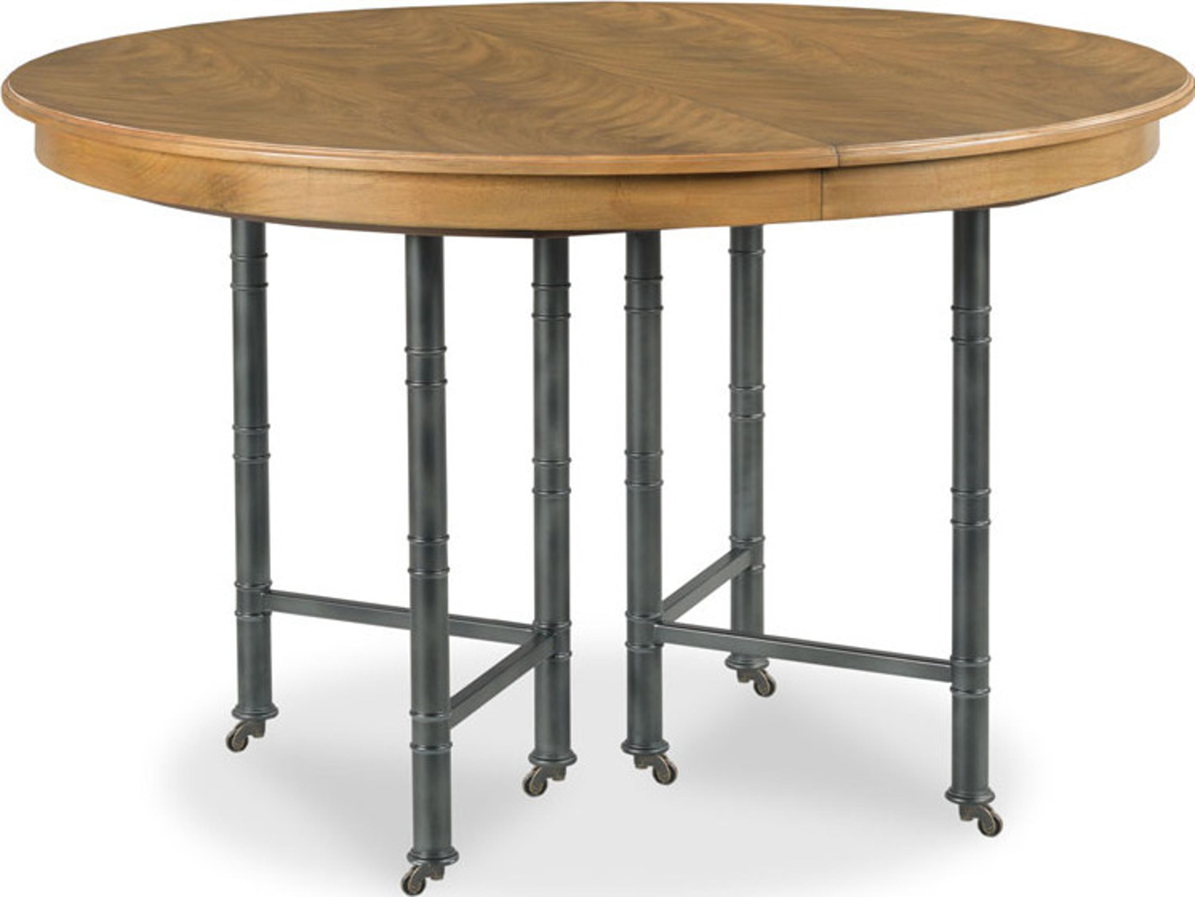 Woodbridge Blaire Round Dining Table