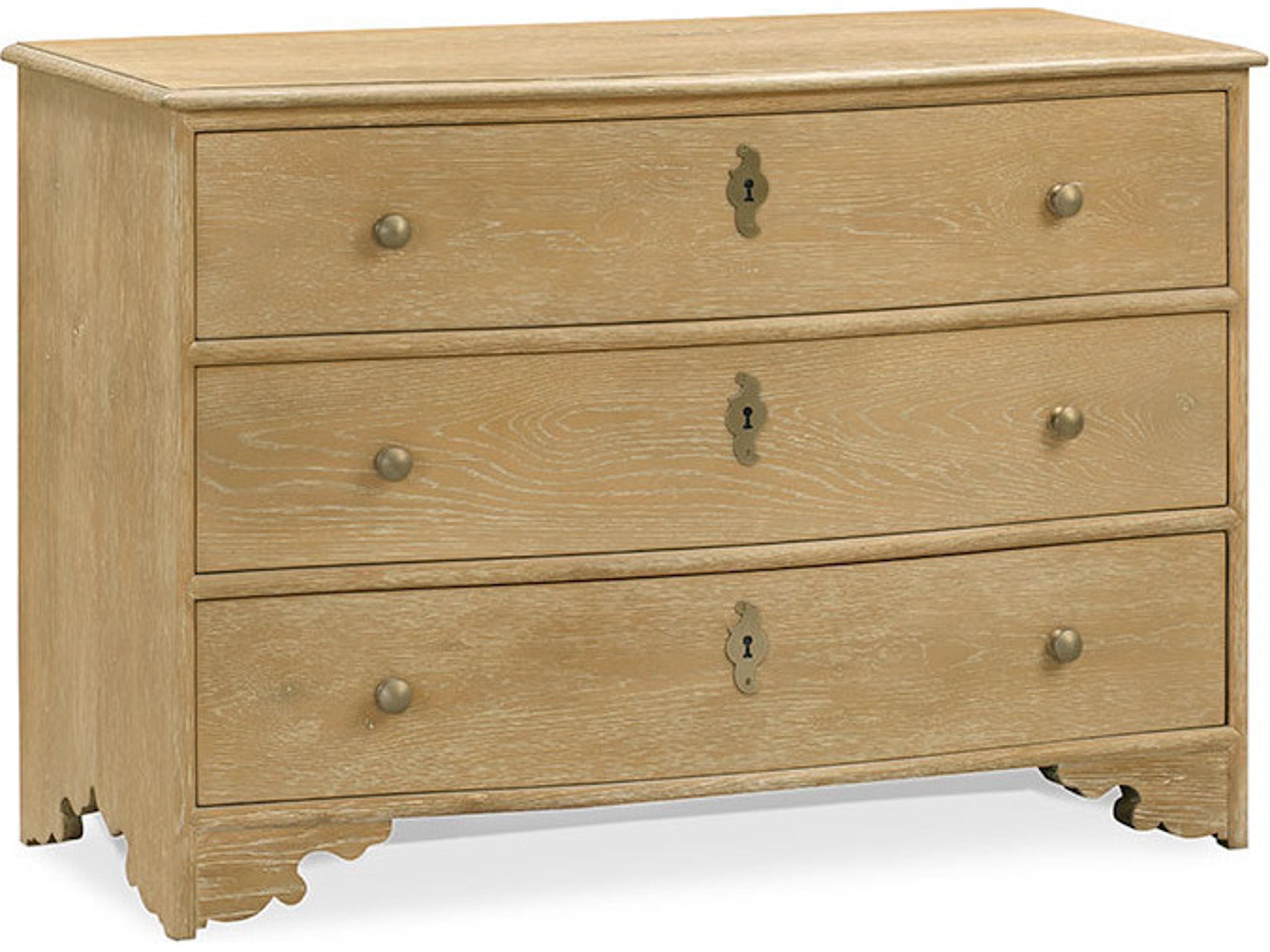 Woodbridge Province Chest