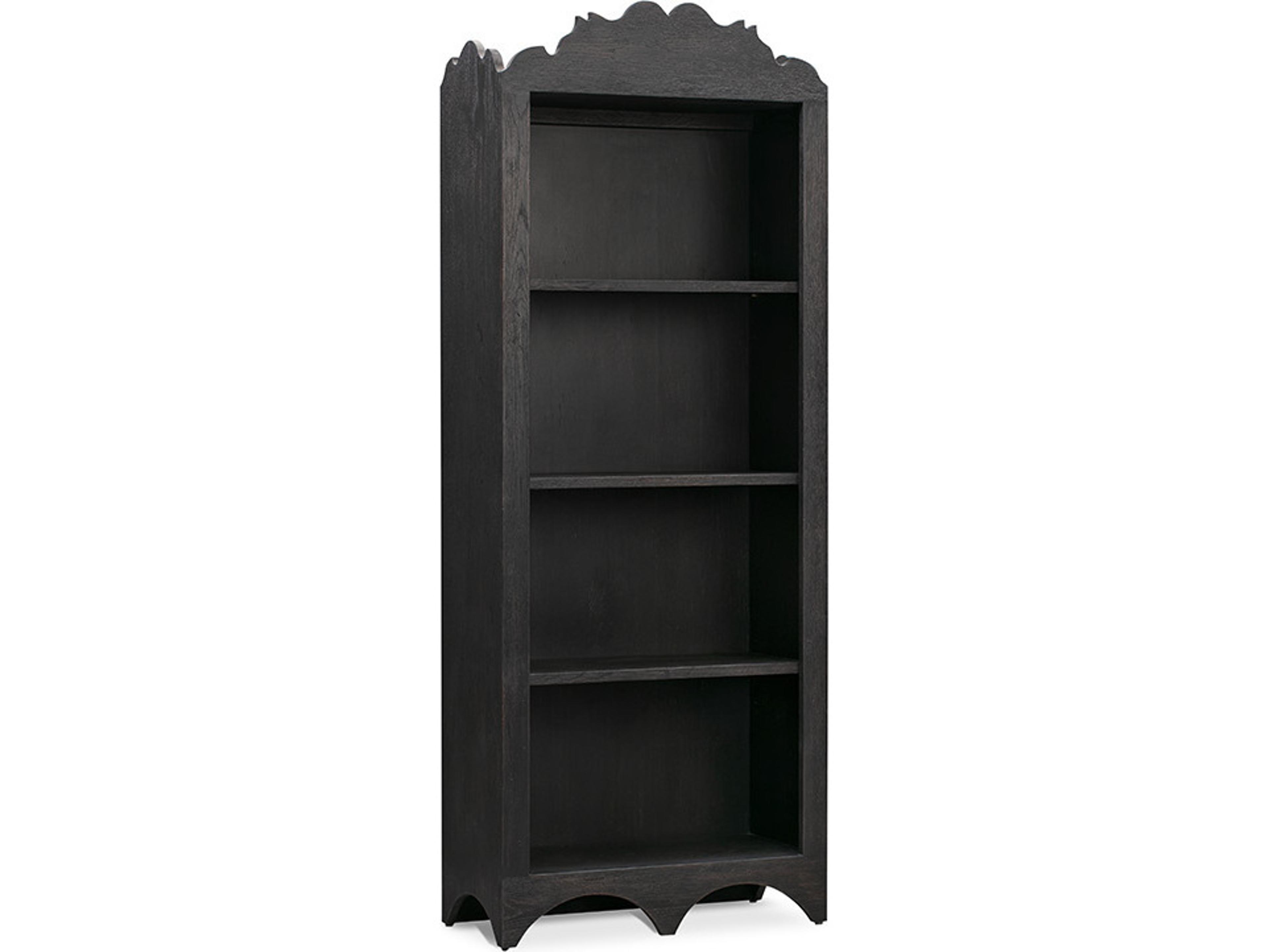 Woodbridge Flourish Bookcase