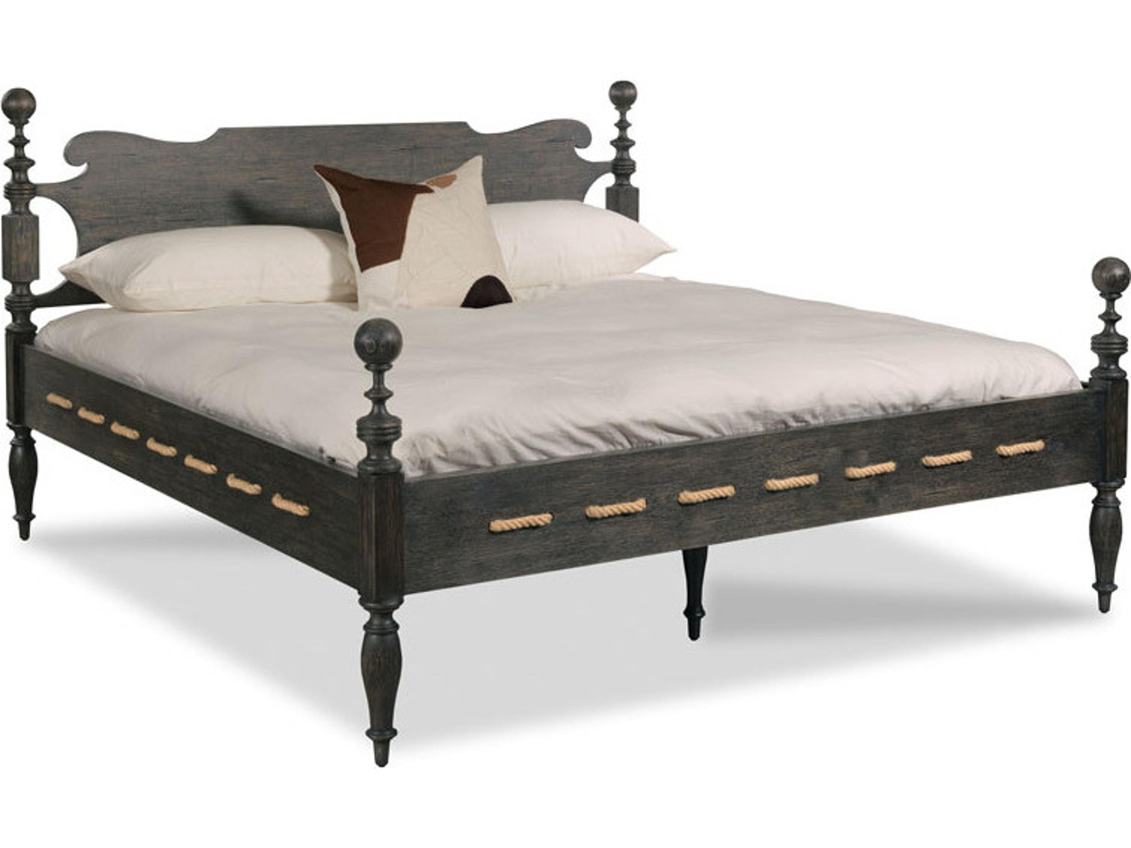 Woodbridge Saltwater King Bed