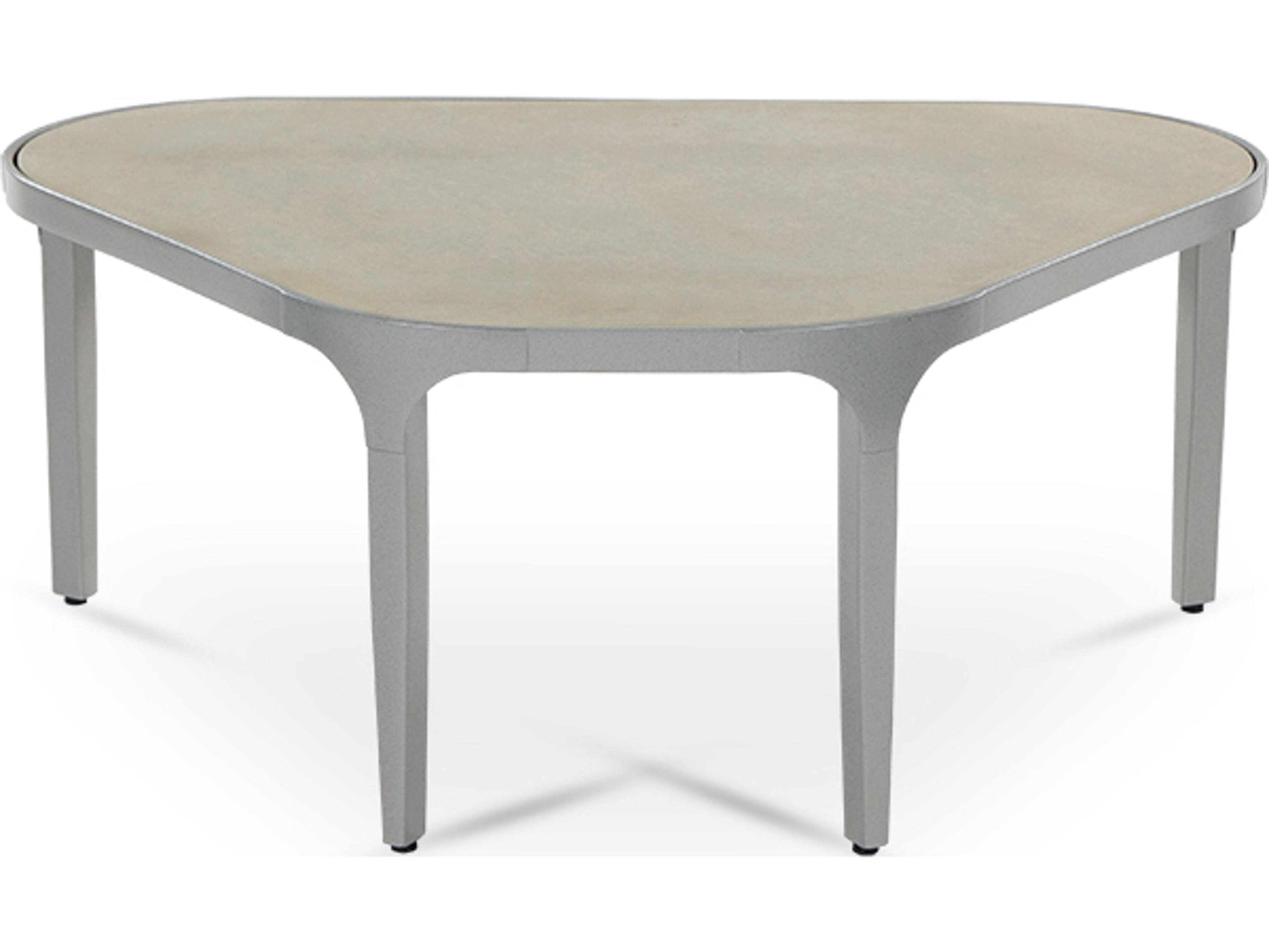 Woodbridge Amalfi Corner Table
