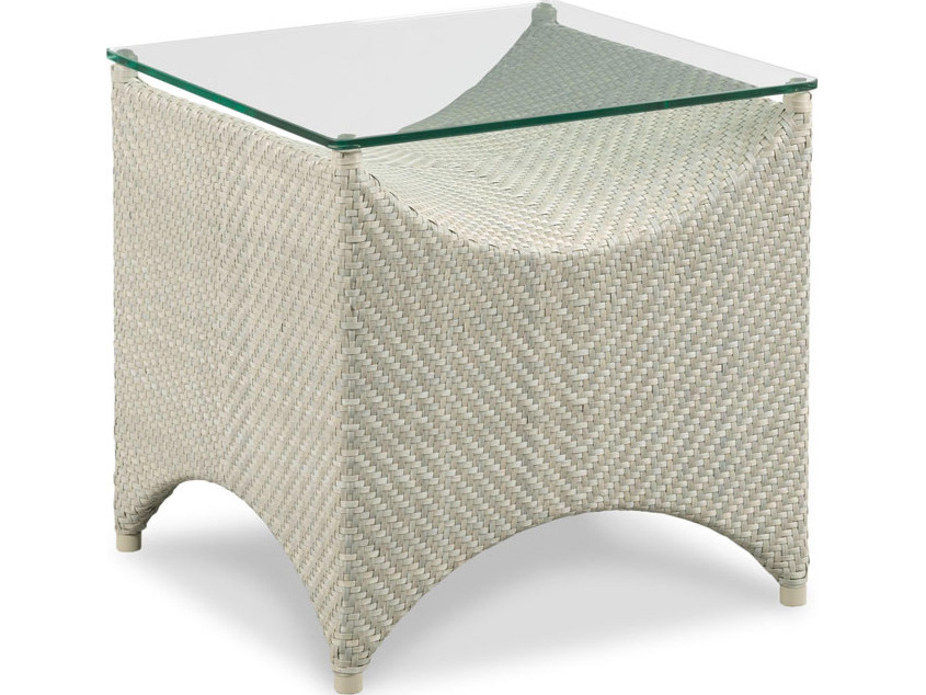 Woodbridge Saint Lucia Side Table