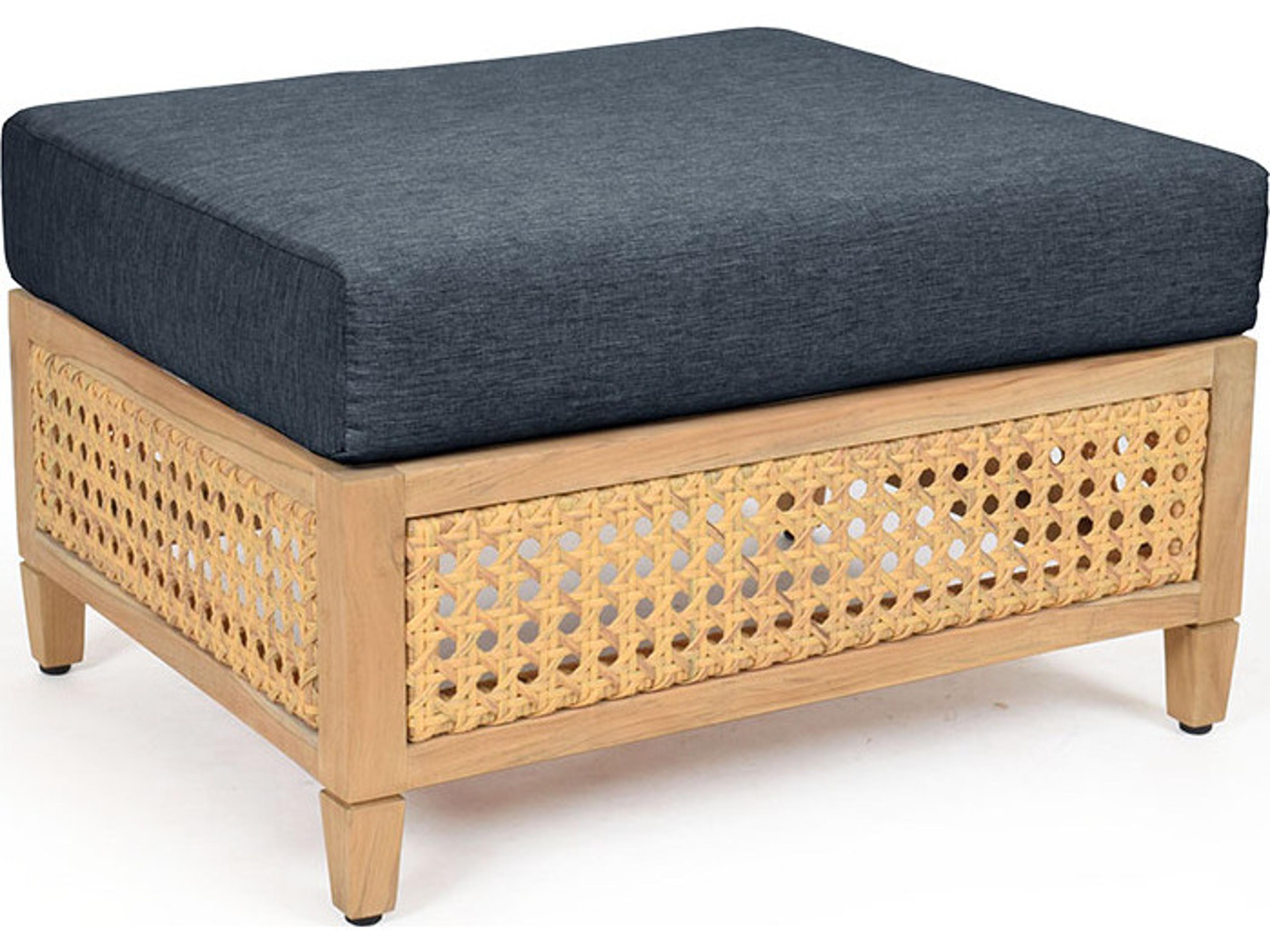 Woodbridge Jupiter Ottoman