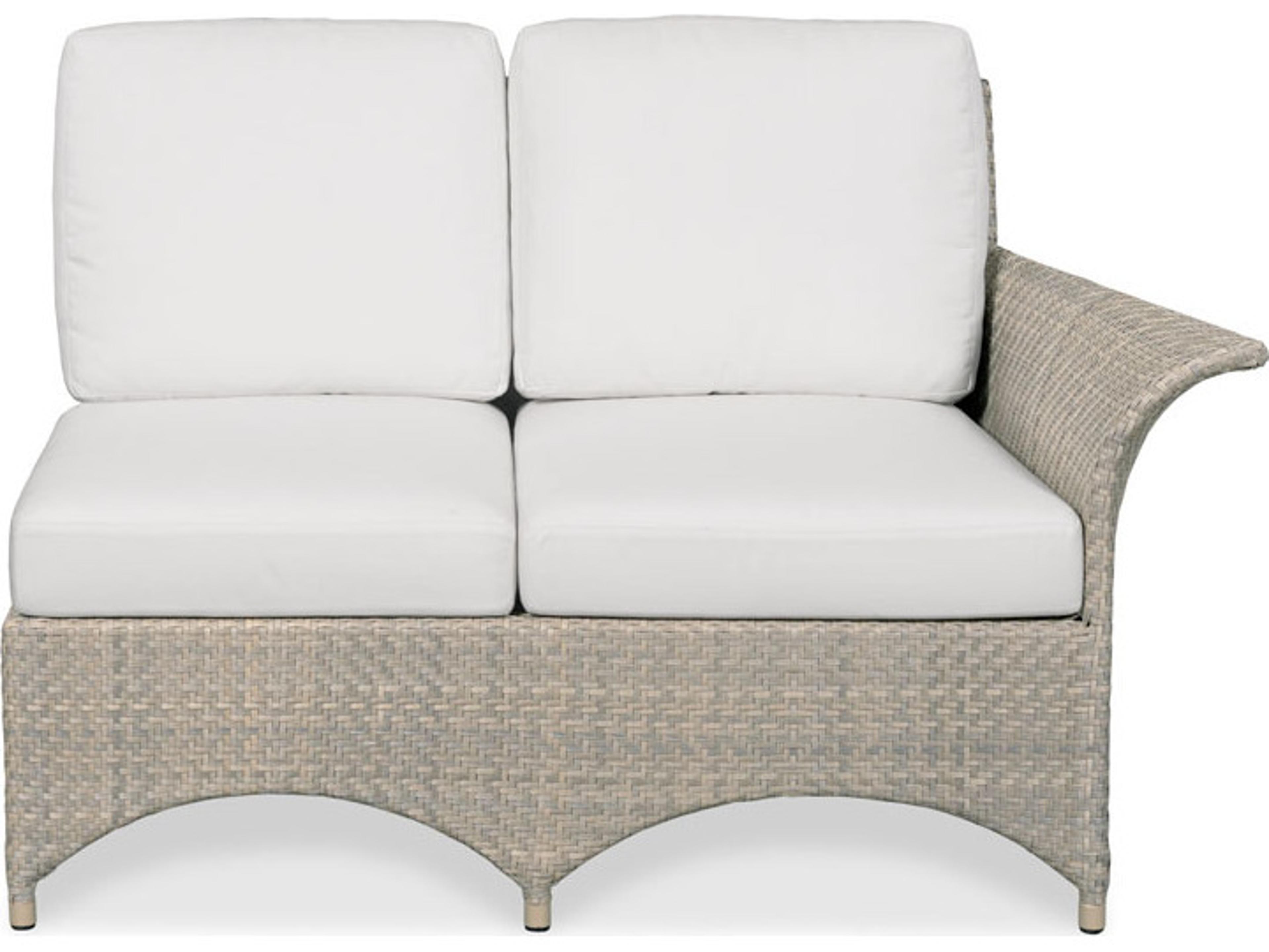 Woodbridge Saint Lucia Sectional Right Arm