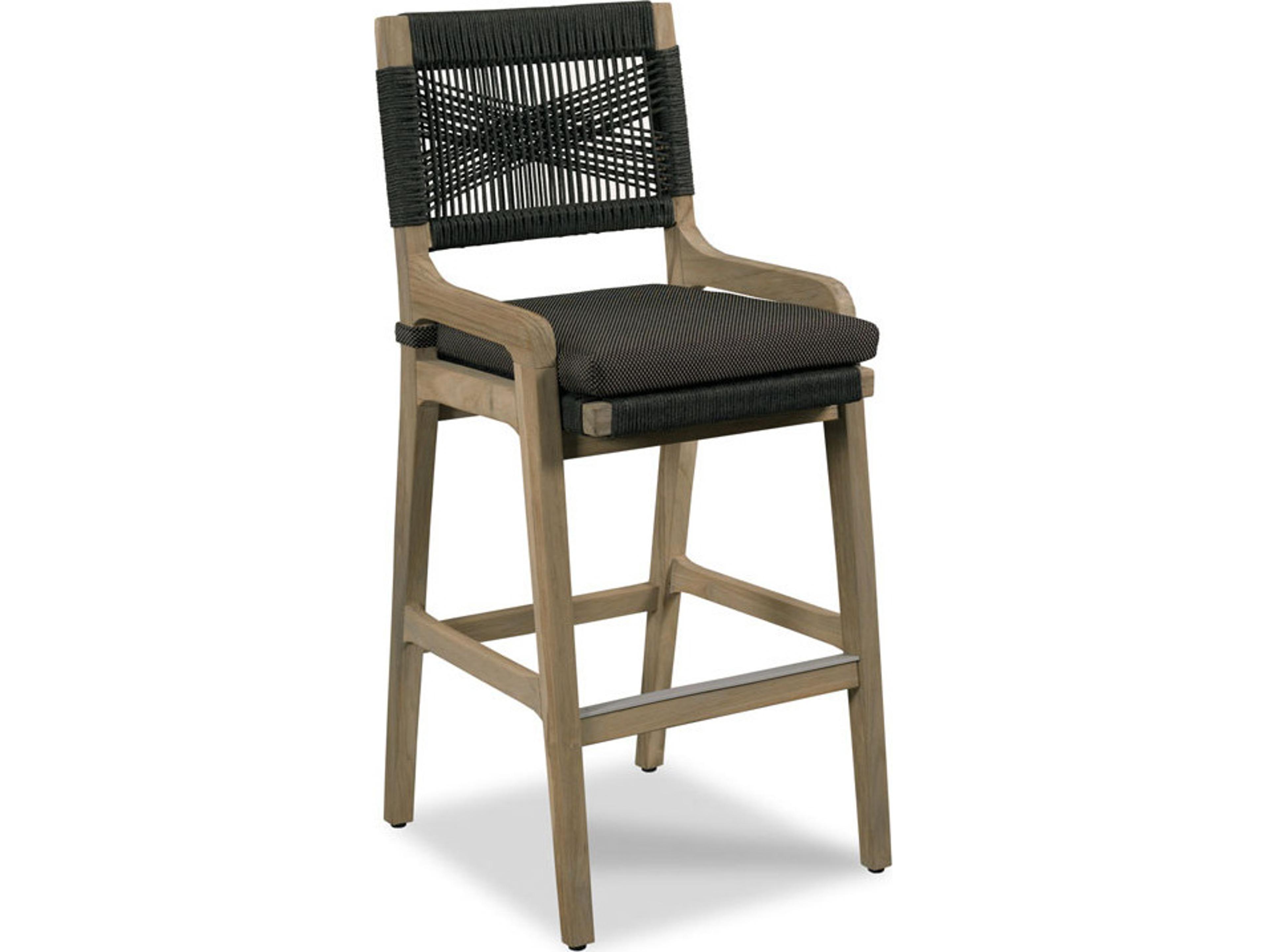 Woodbridge Bellevue Bar Stool