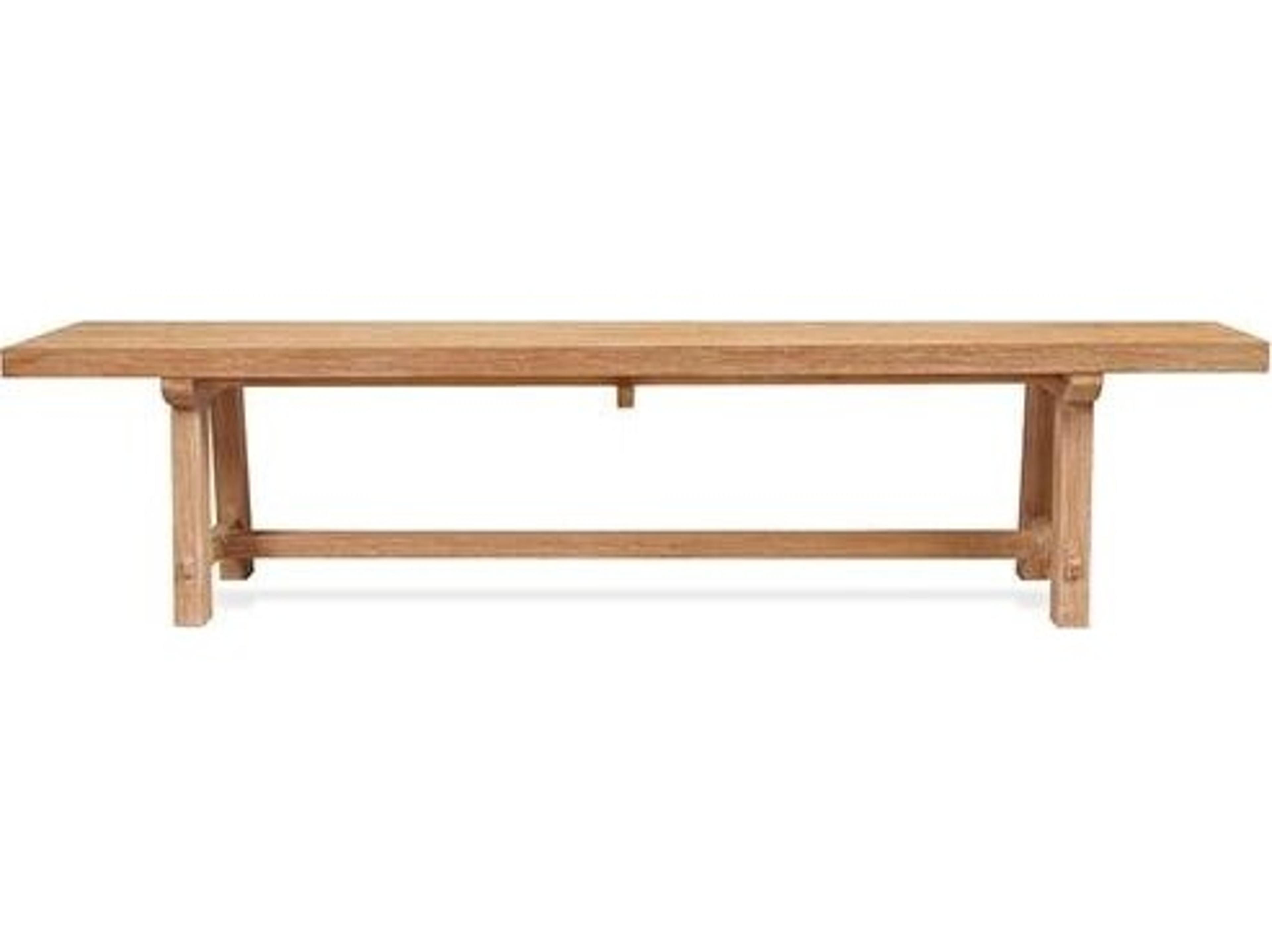 Woodbridge Meadow Bench