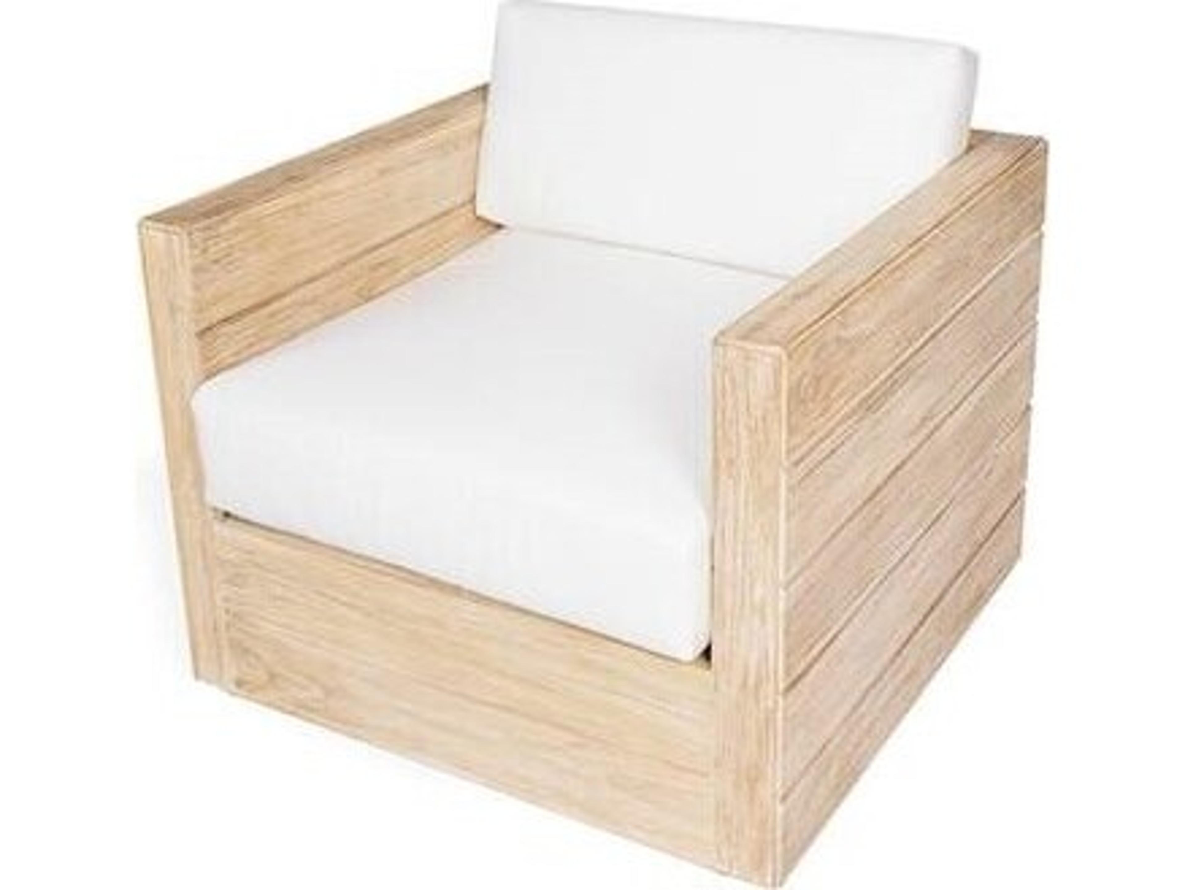 Woodbridge Element Chair