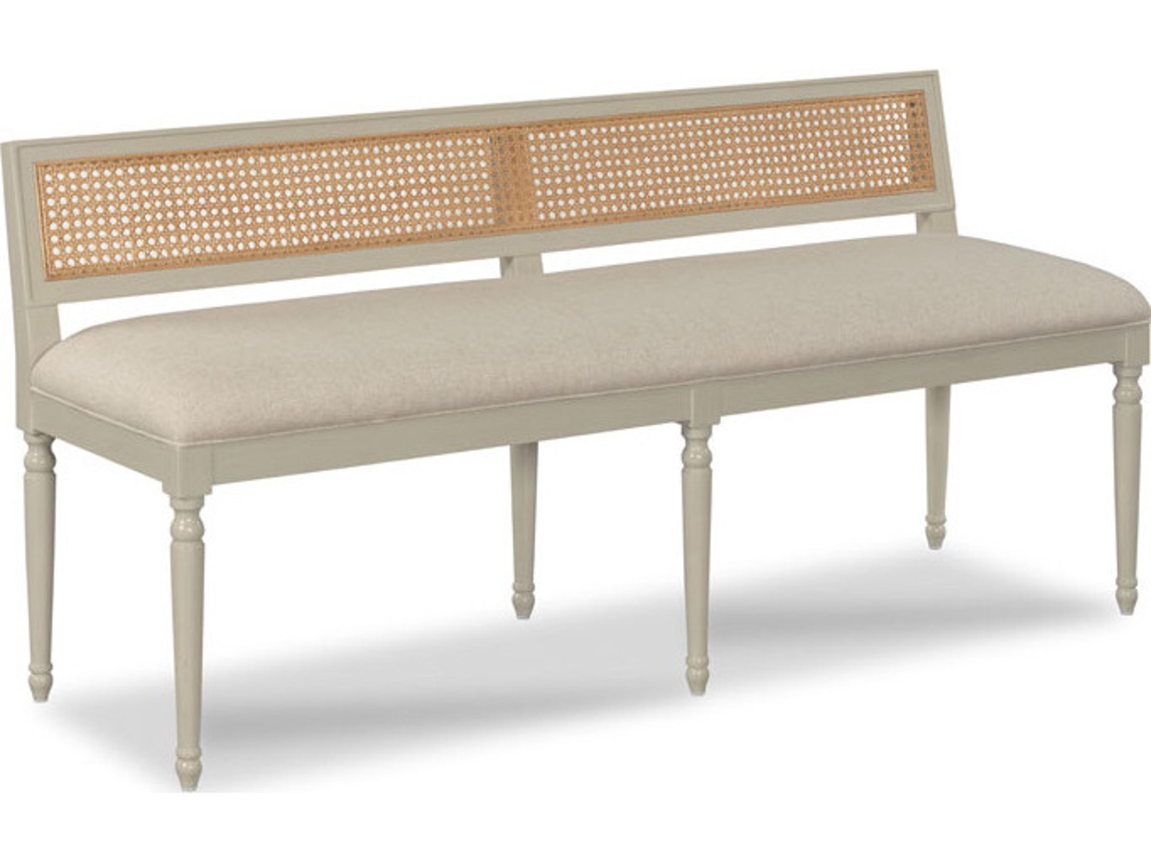 Woodbridge Collette Bench
