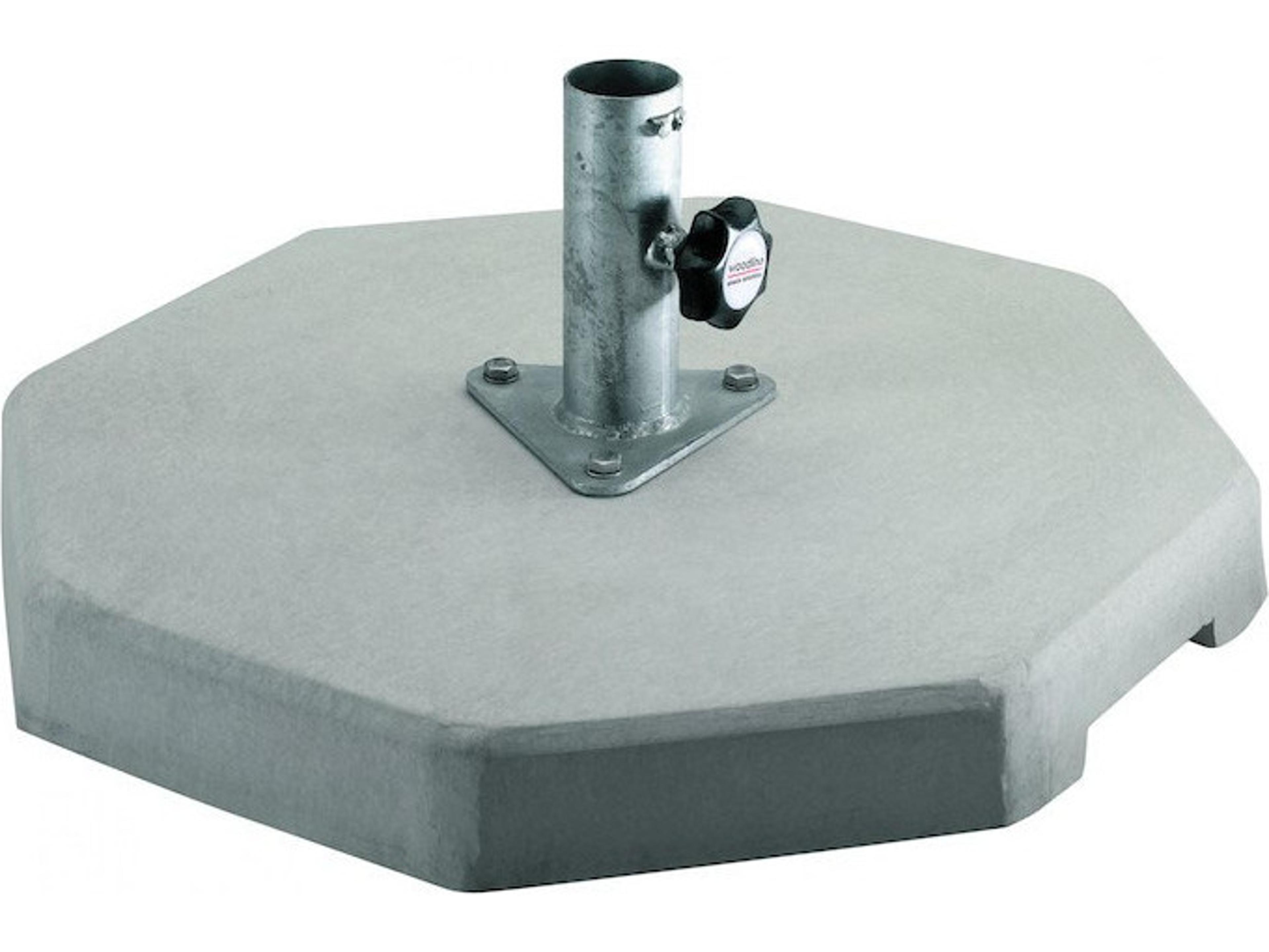 Woodline Shade Solutions CBM (121 lbs) + 57mm (2 1/4'') Galvanized tube