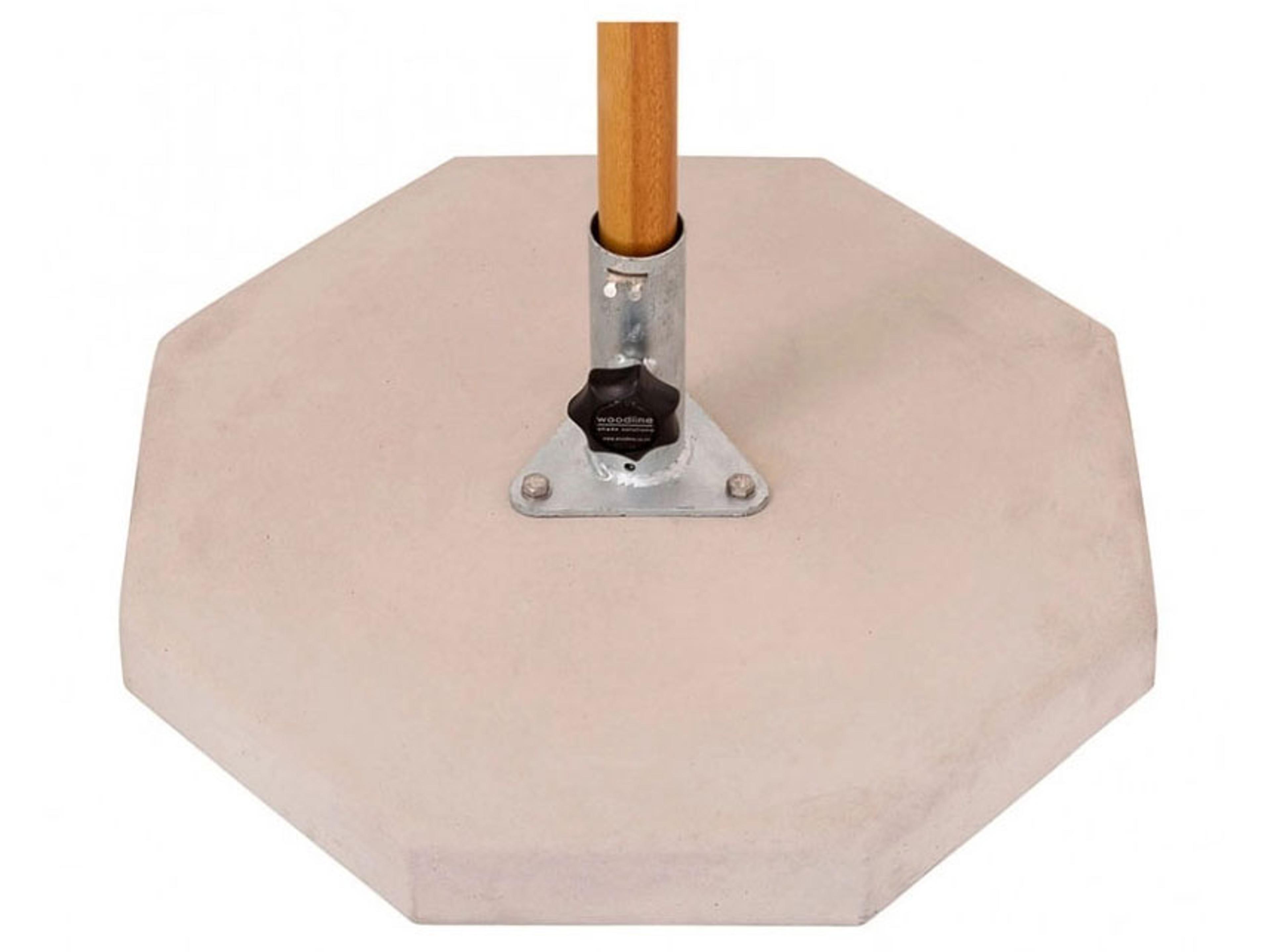 Woodline Shade Solutions CBS (66 lbs) + 32mm (1 1/4'') Stainless Steel tube