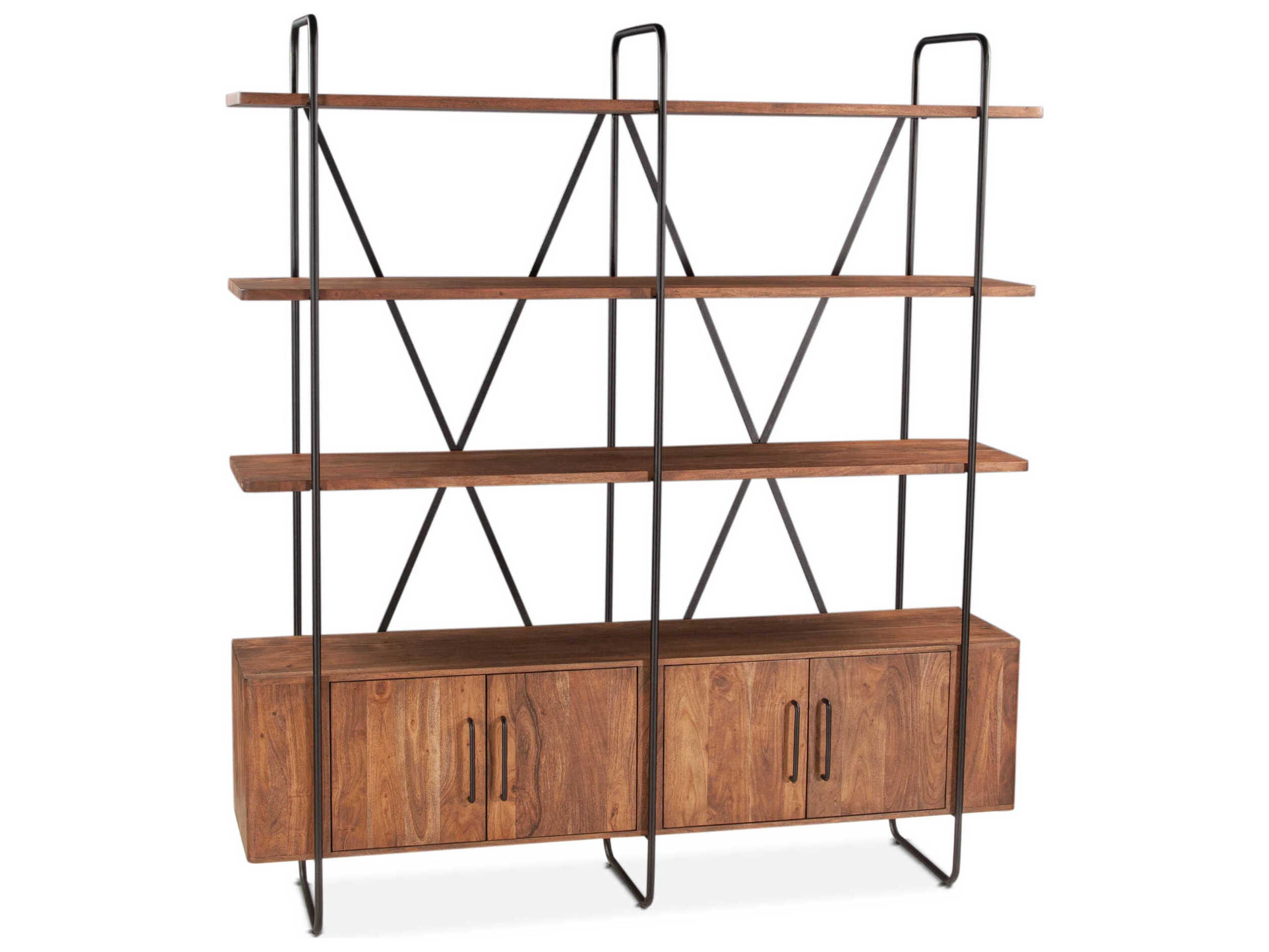 World Interiors Halden Bookcase