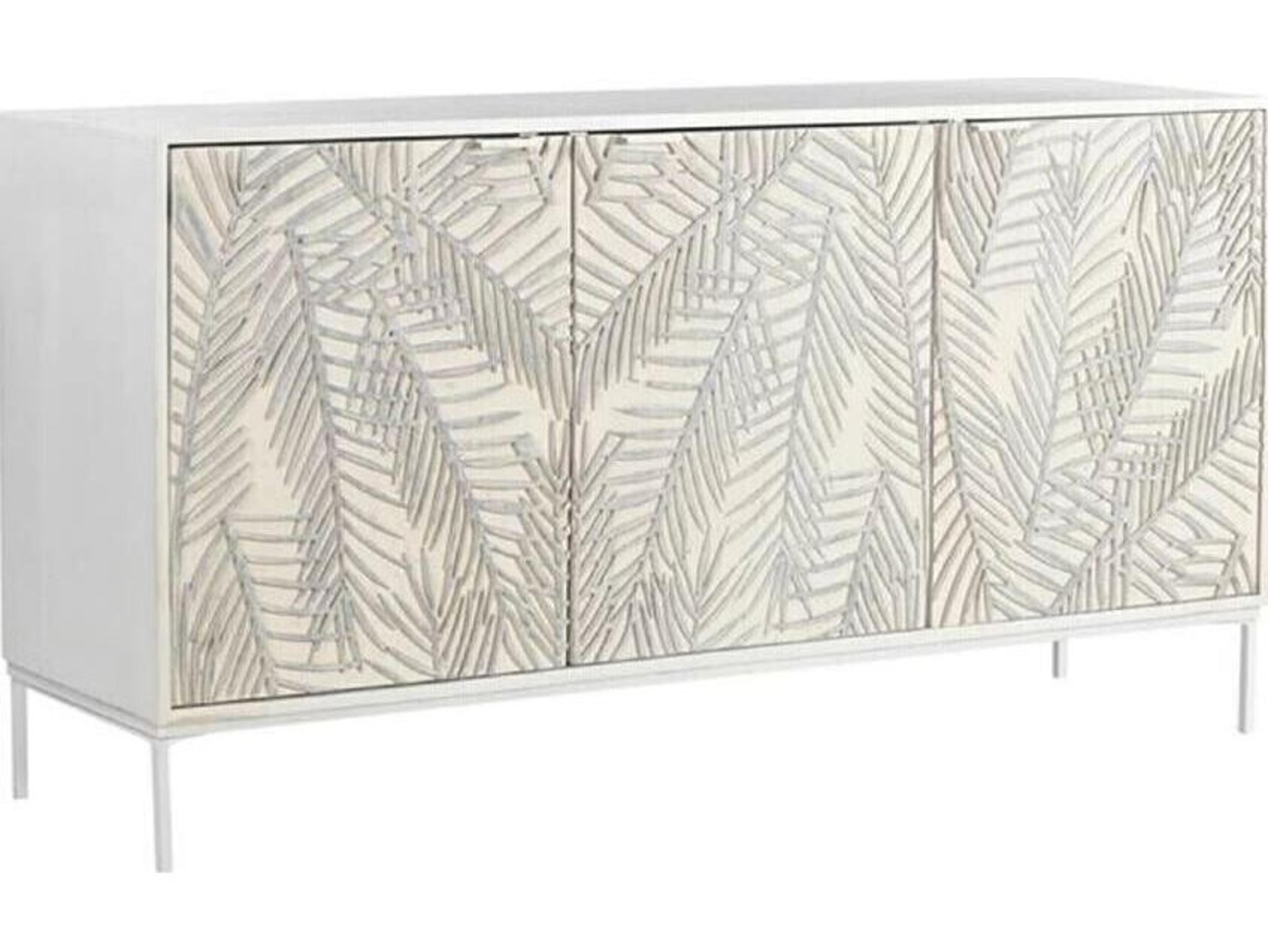World Interiors Isla 57" Sideboard