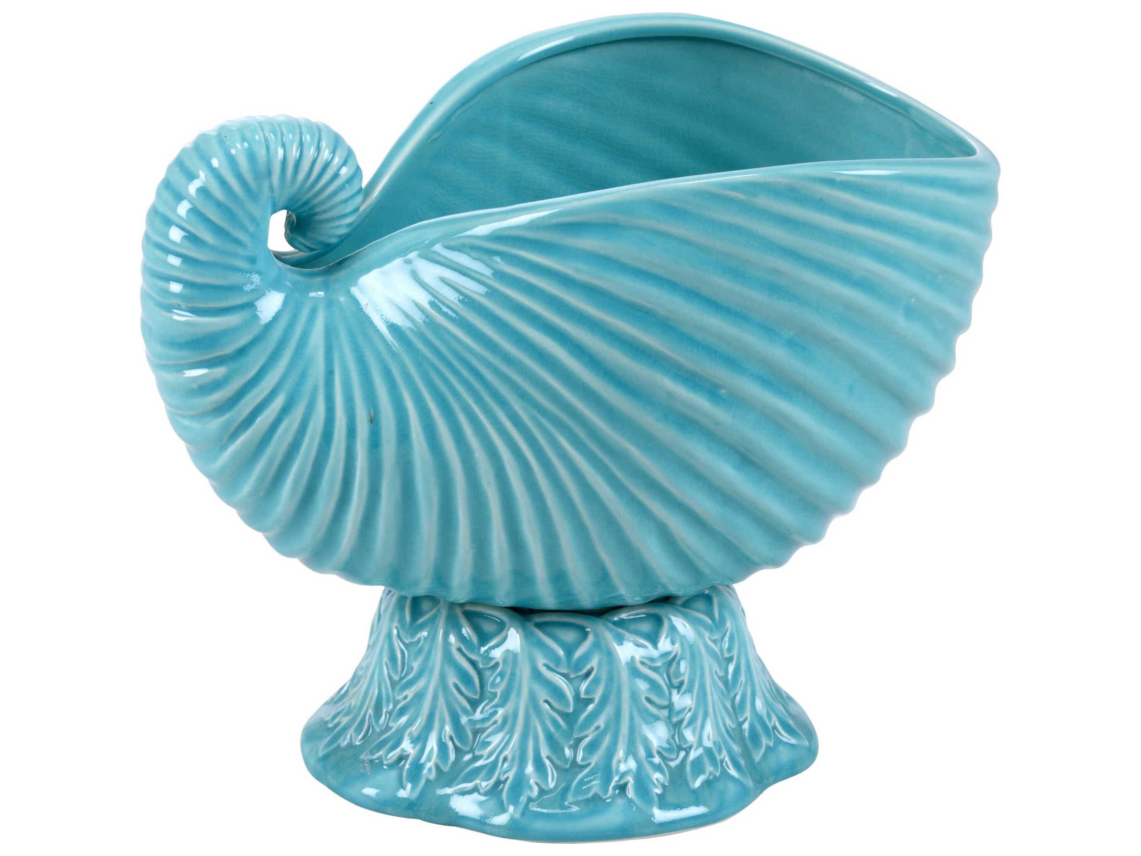 Wildwood Concha Cachepot