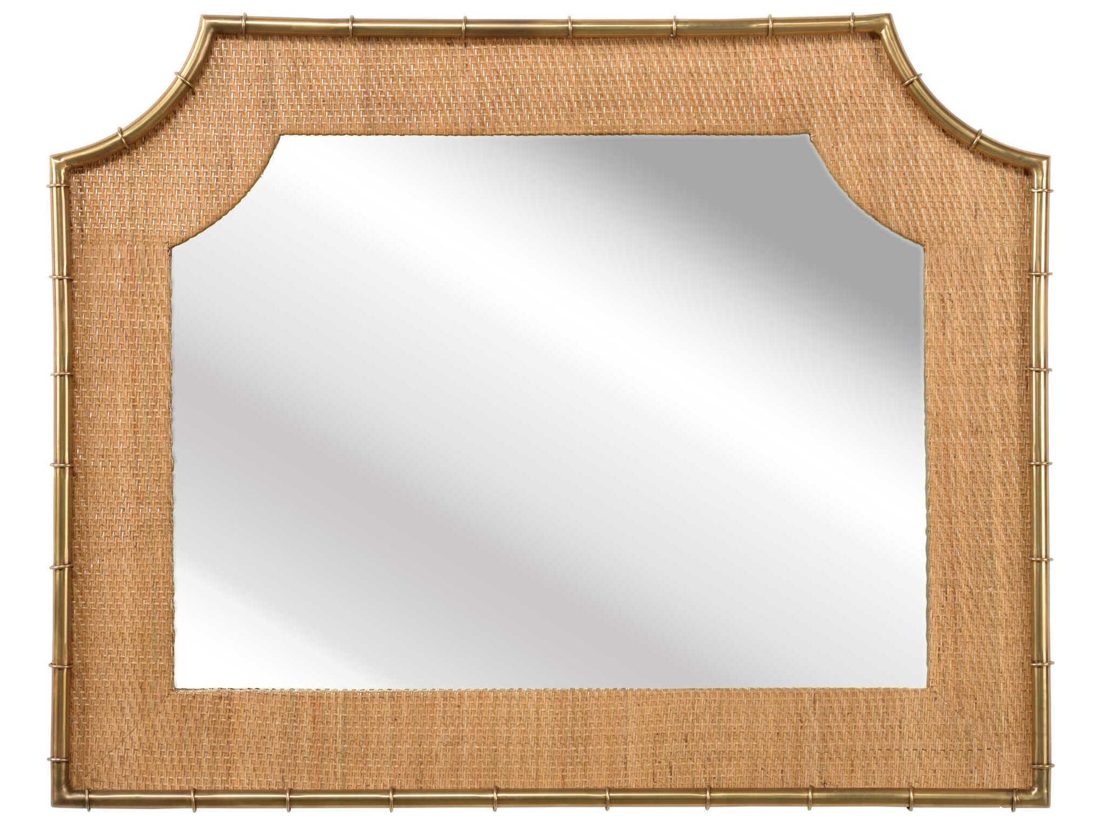 Wildwood Com Amore Wall Mirror