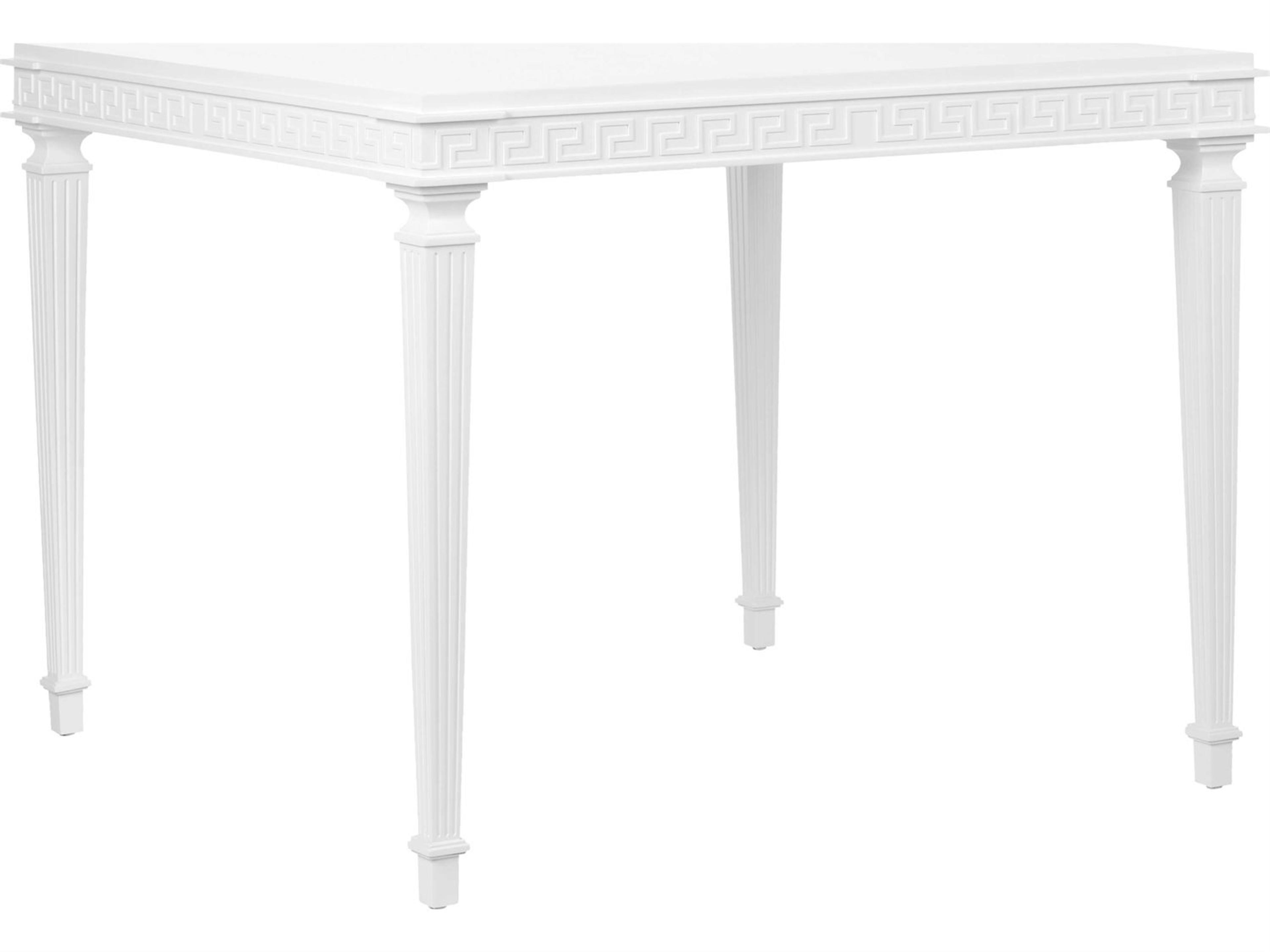 Wildwood Ecommerce Select Rectangular Wood Dining Table