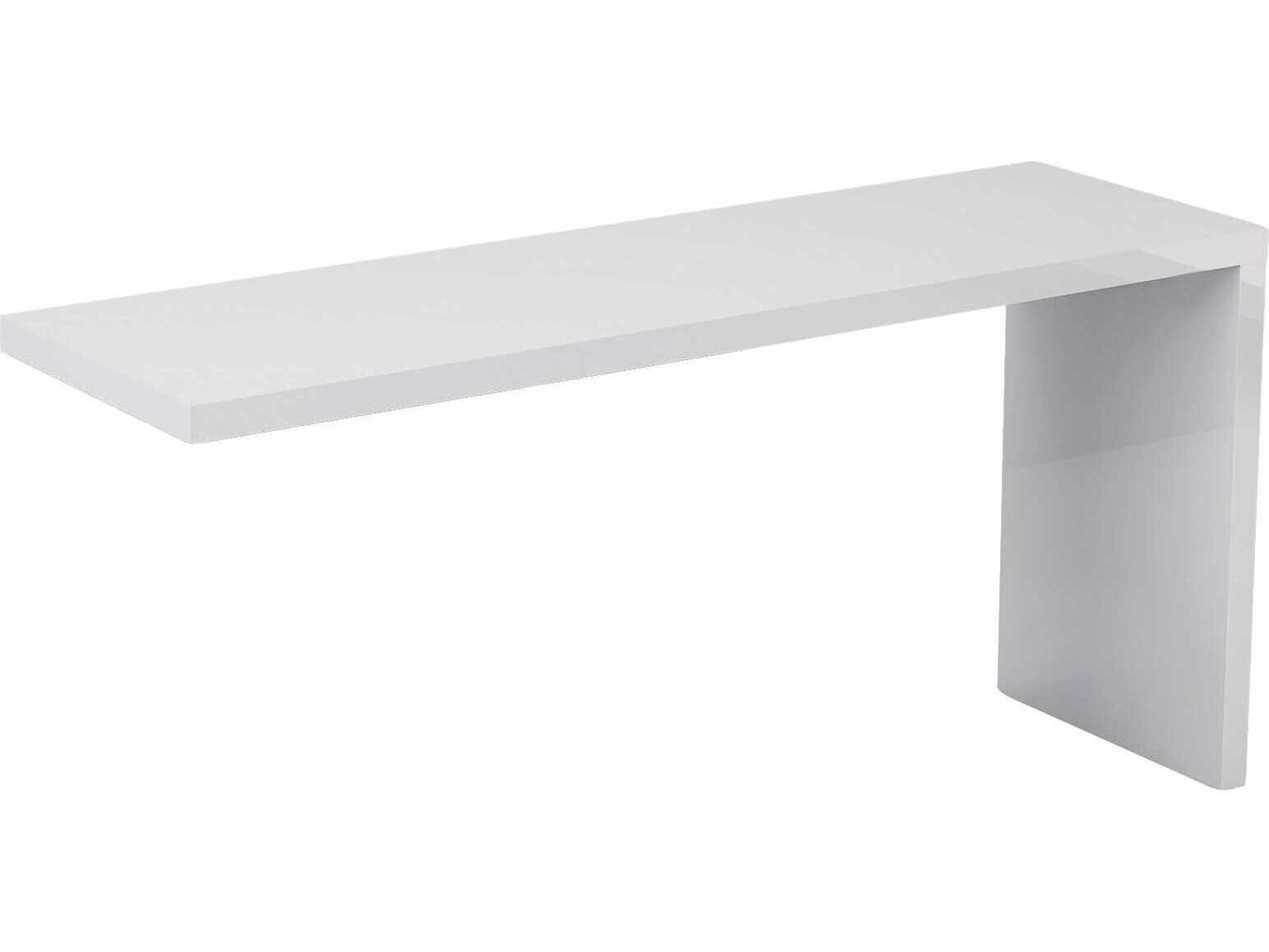 Whiteline Modern Living Anna Dresser Extension