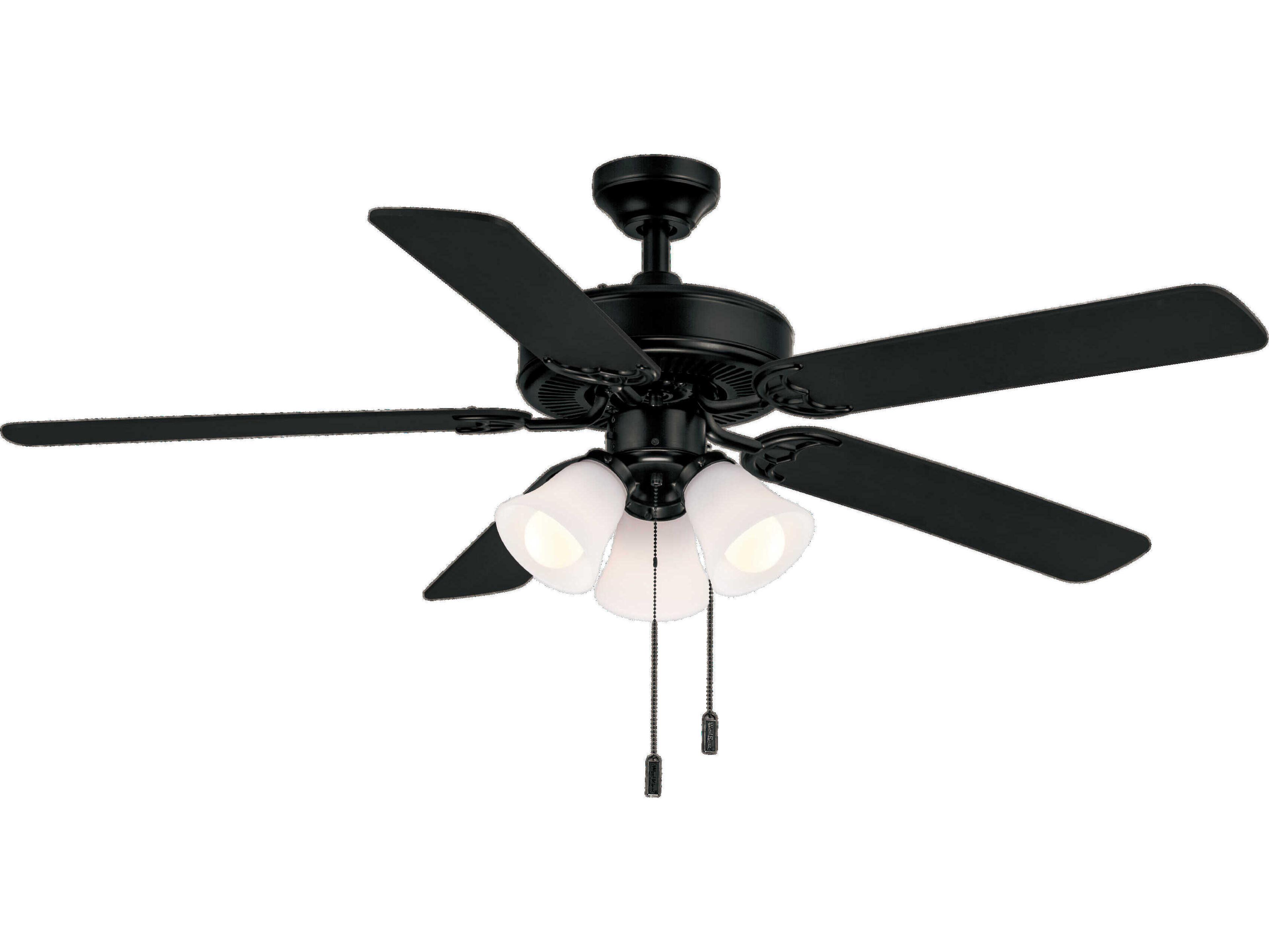 Wind River Dalton 52" Ceiling Fan