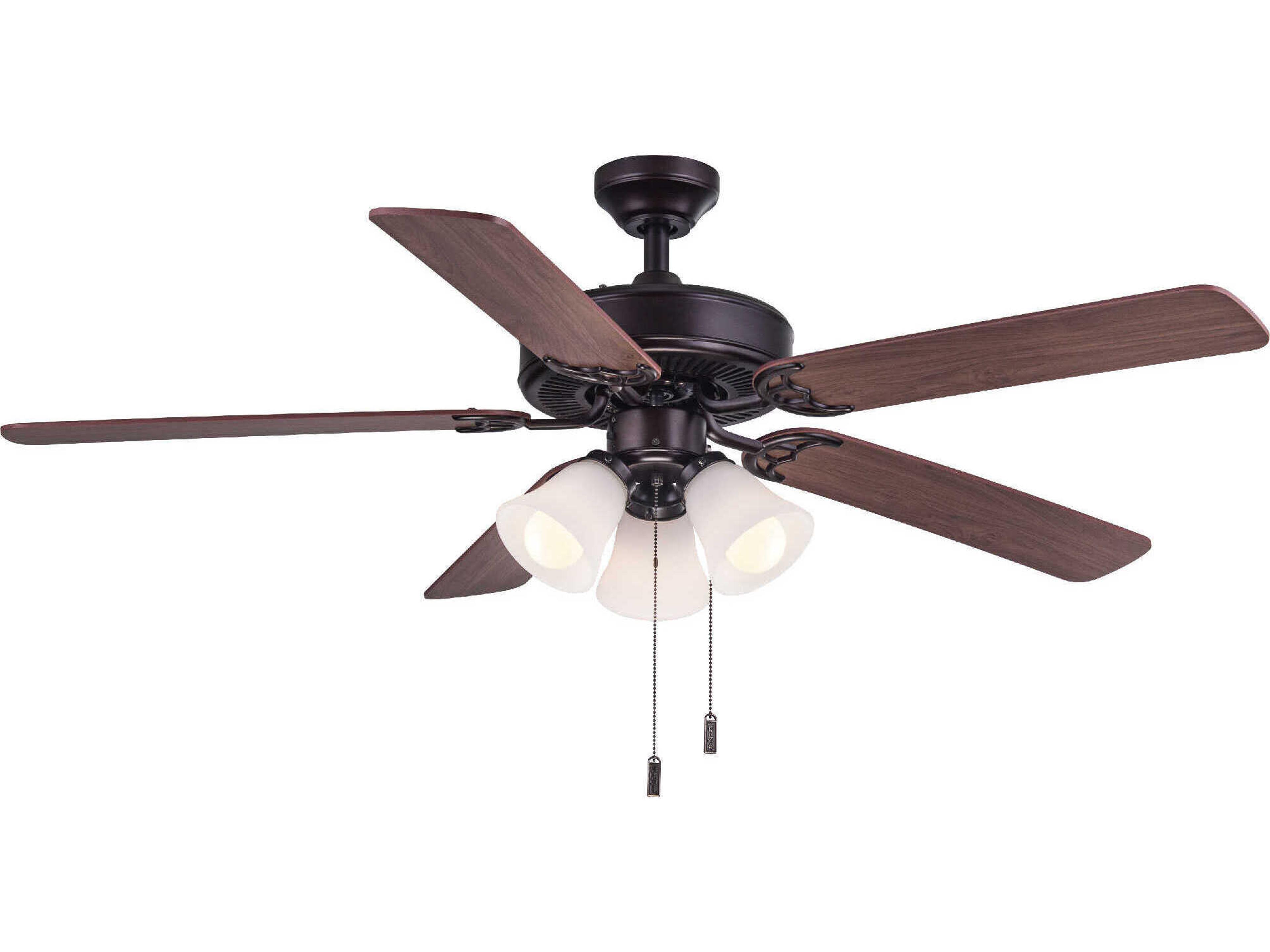 Wind River Dalton 52" Ceiling Fan