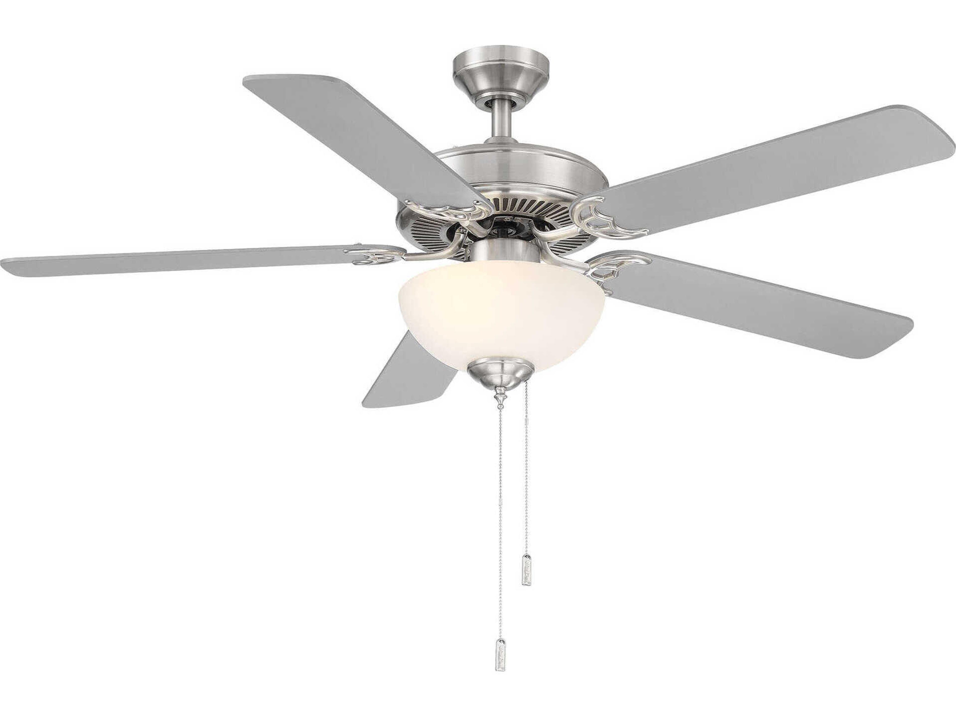Wind River Dalton 52" Ceiling Fan