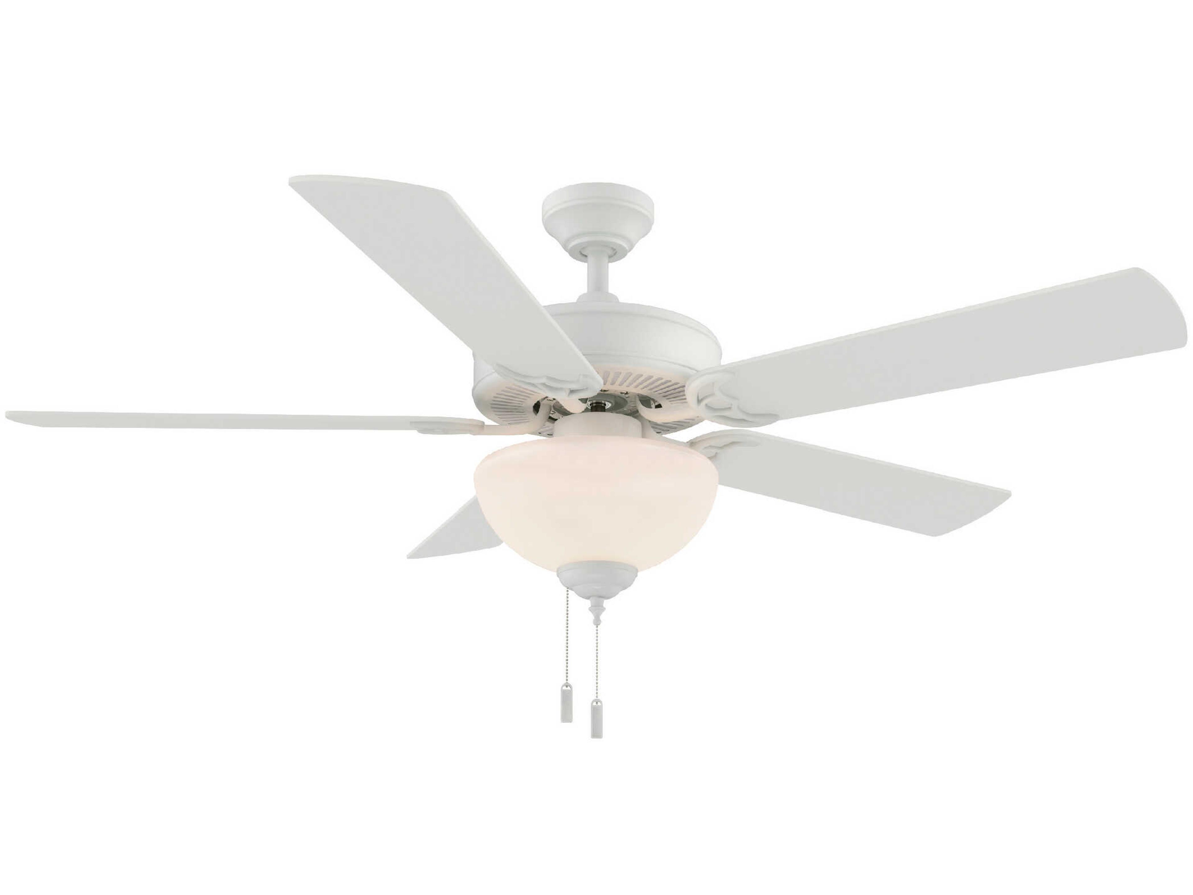 Wind River Dalton 52" Ceiling Fan