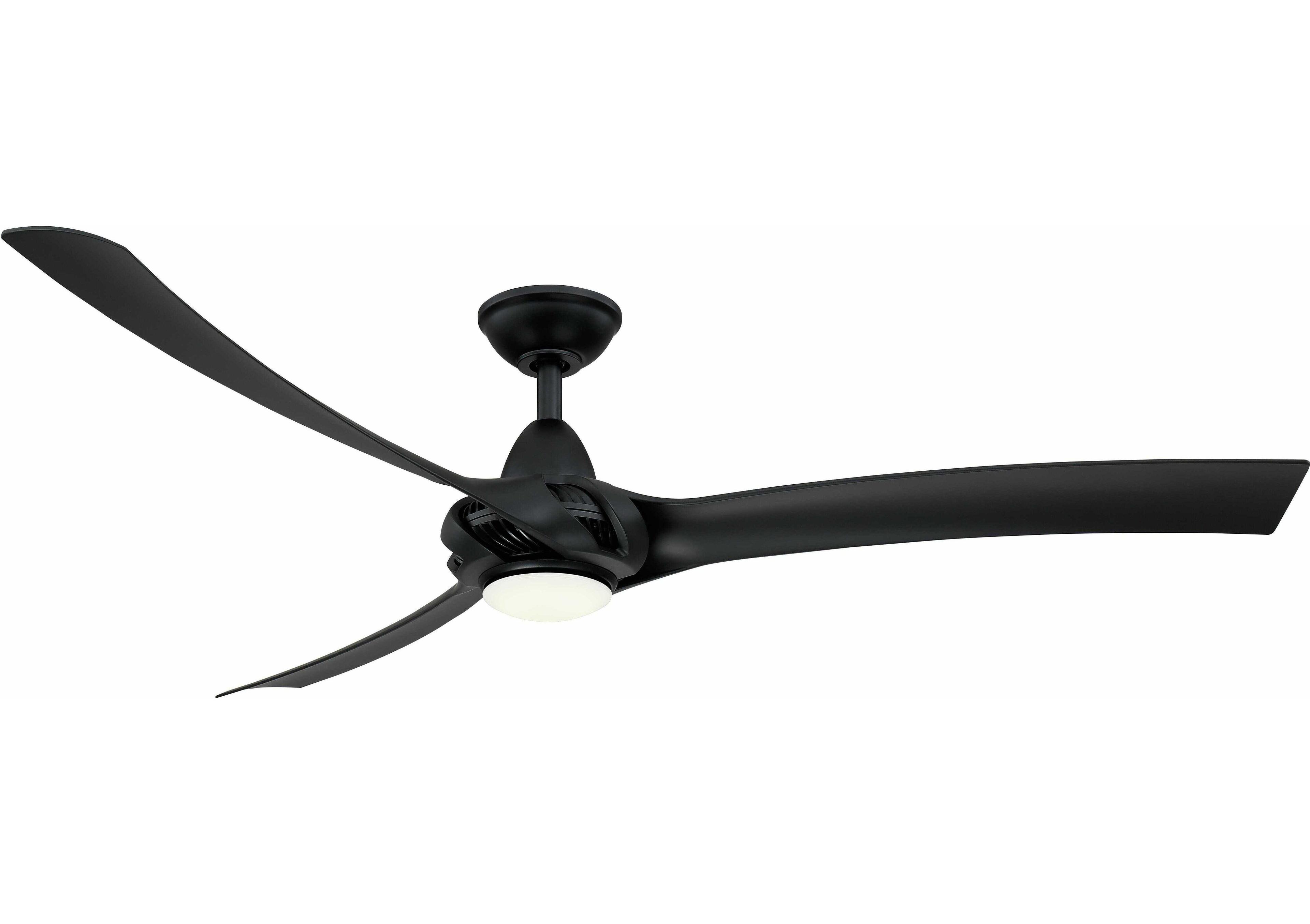 Wind River Droid-XL 62" Ceiling Fan