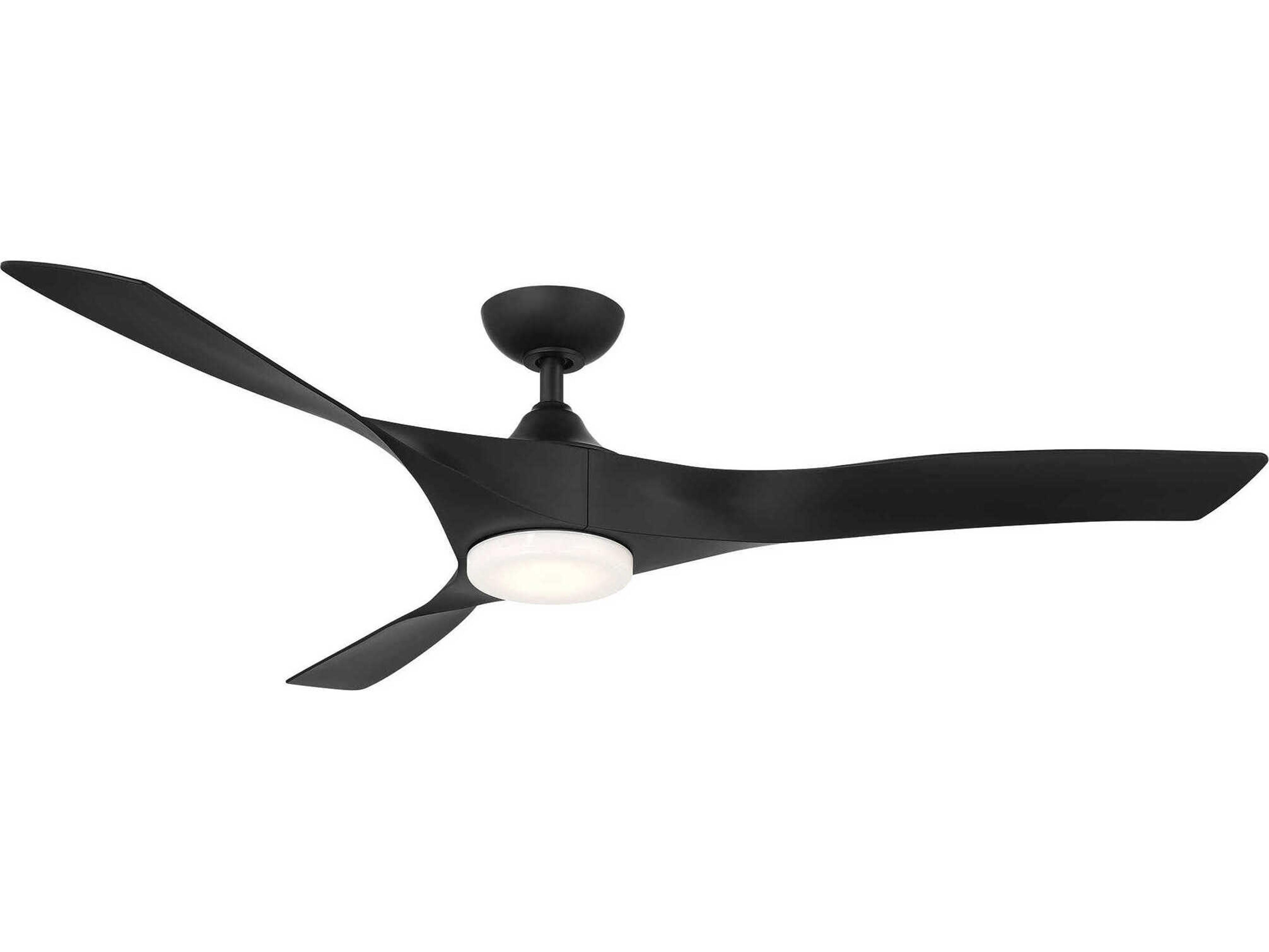 Willow 60" Ceilng Fan