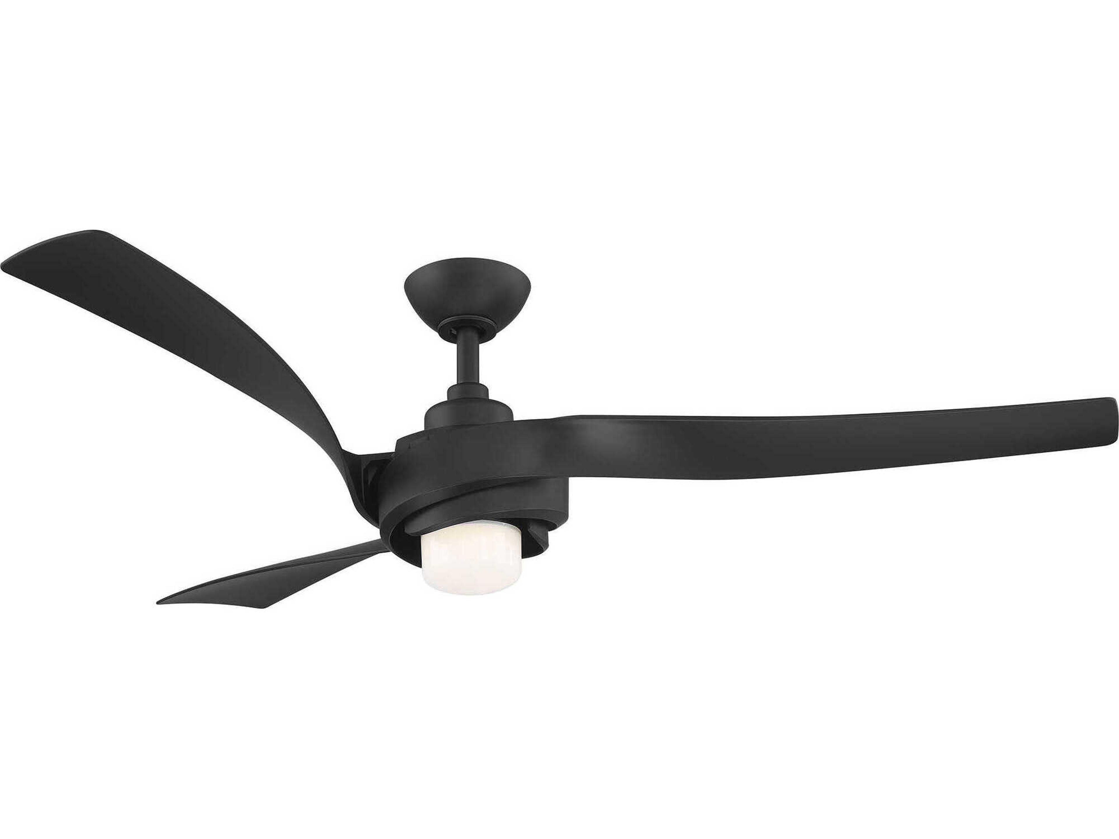 Wind River Kurve 60" Ceilng Fan