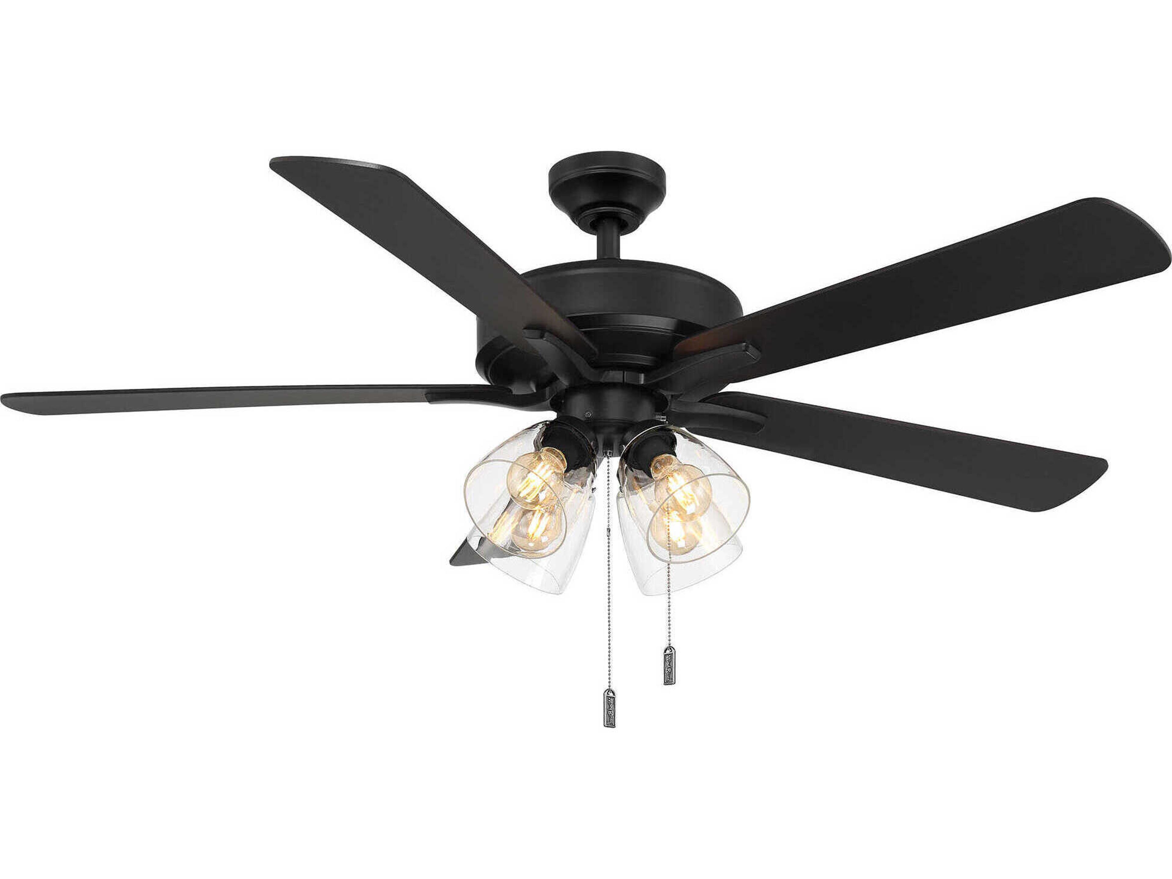 Wind River Pecos 52" Ceiling Fan