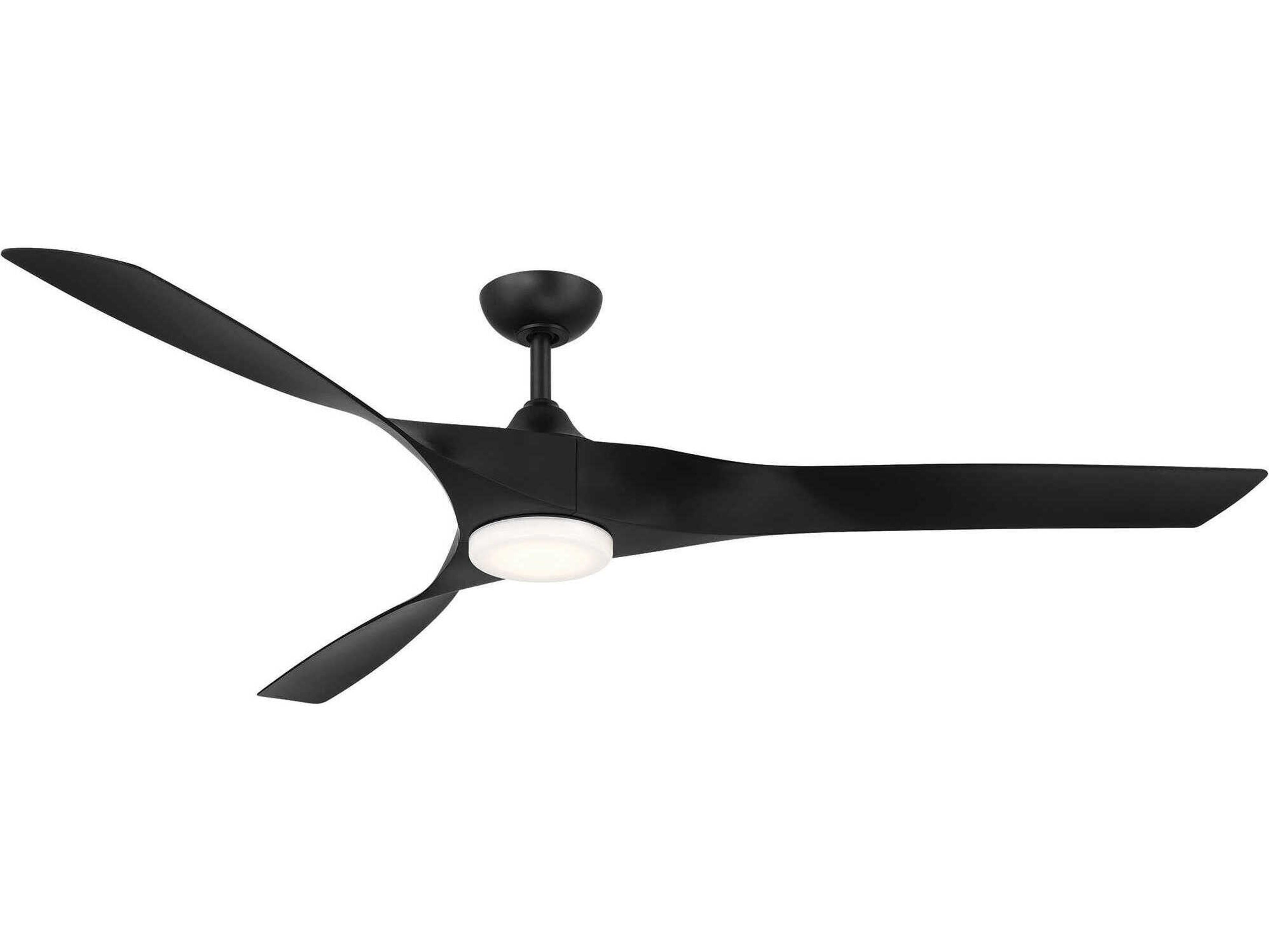 Willow-XL 70" Ceilng Fan