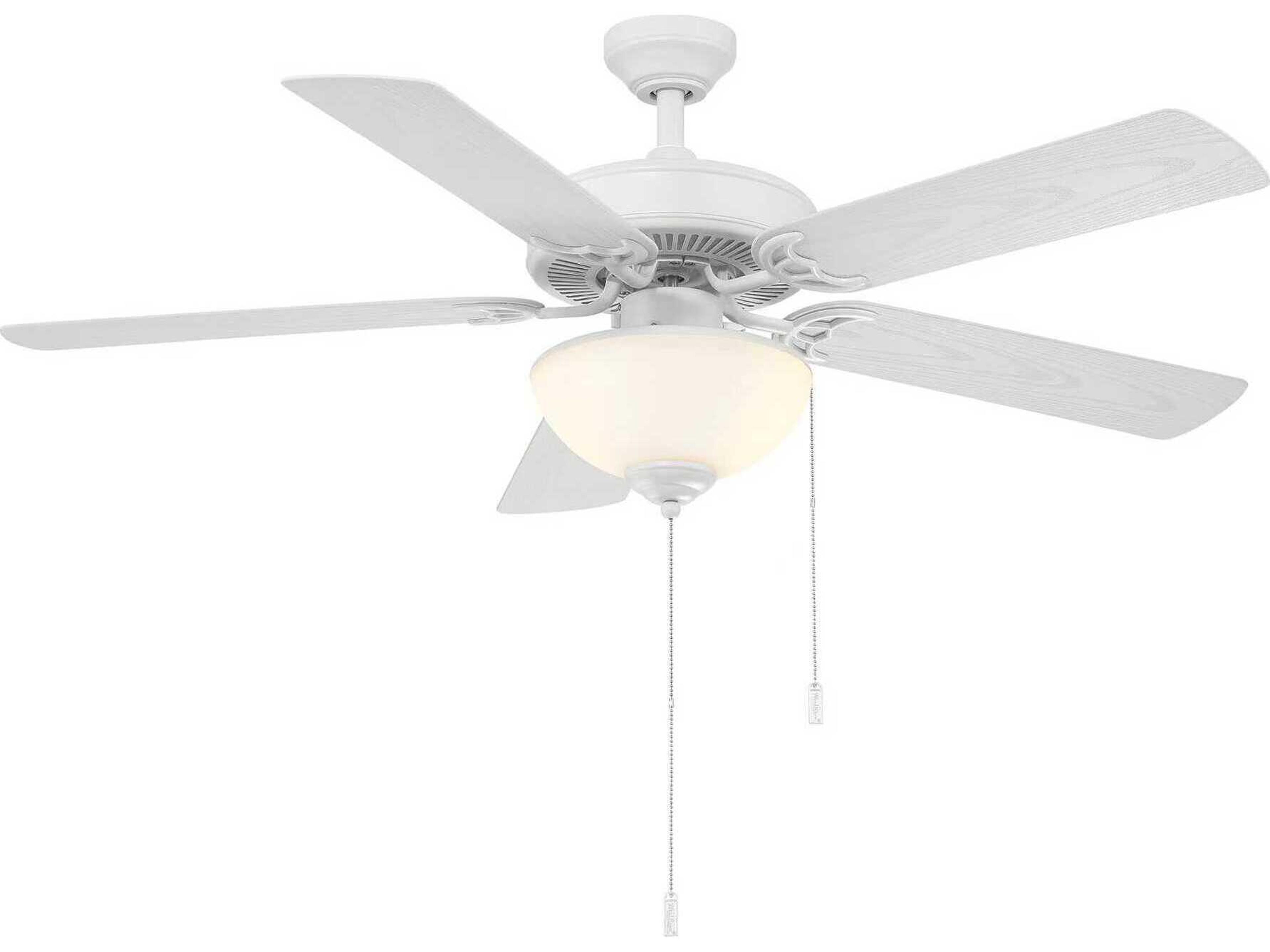 Wind River Dalton 52" Ceiling Fan