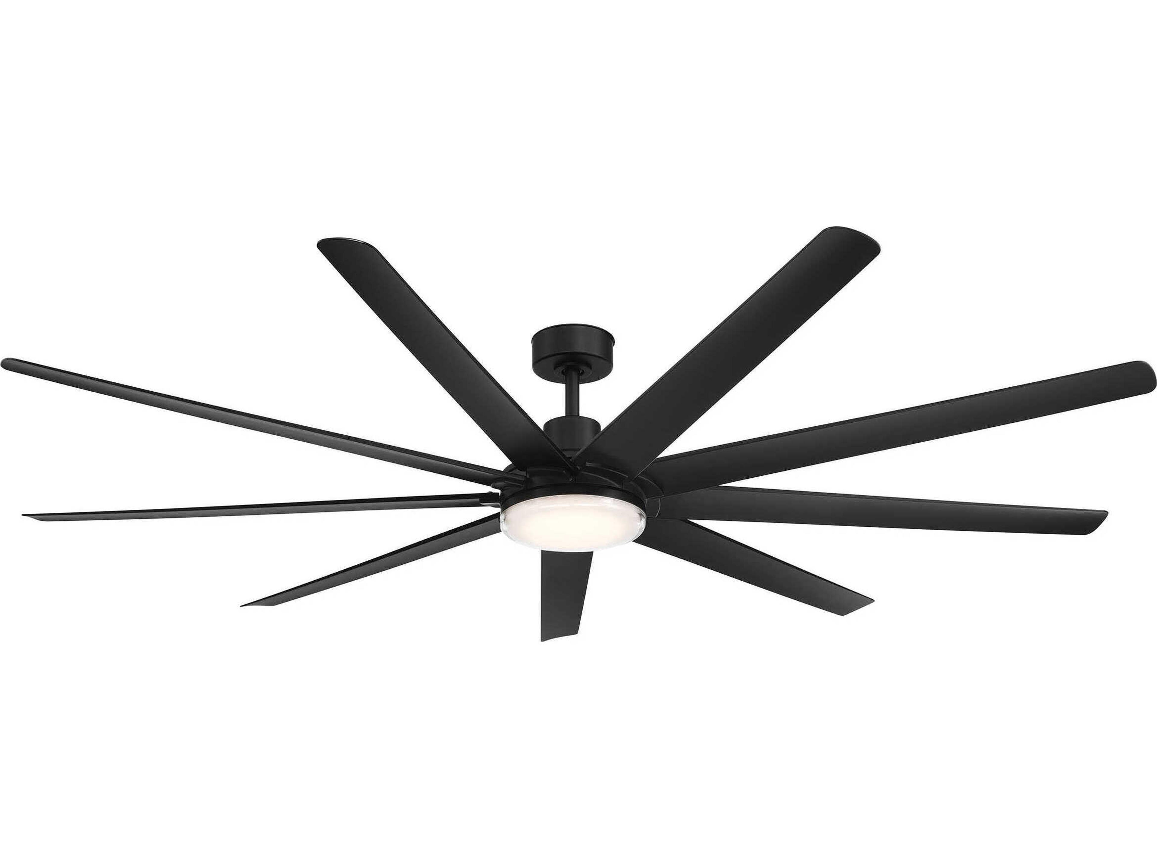 Wind River Ellison 80" Ceilng Fan
