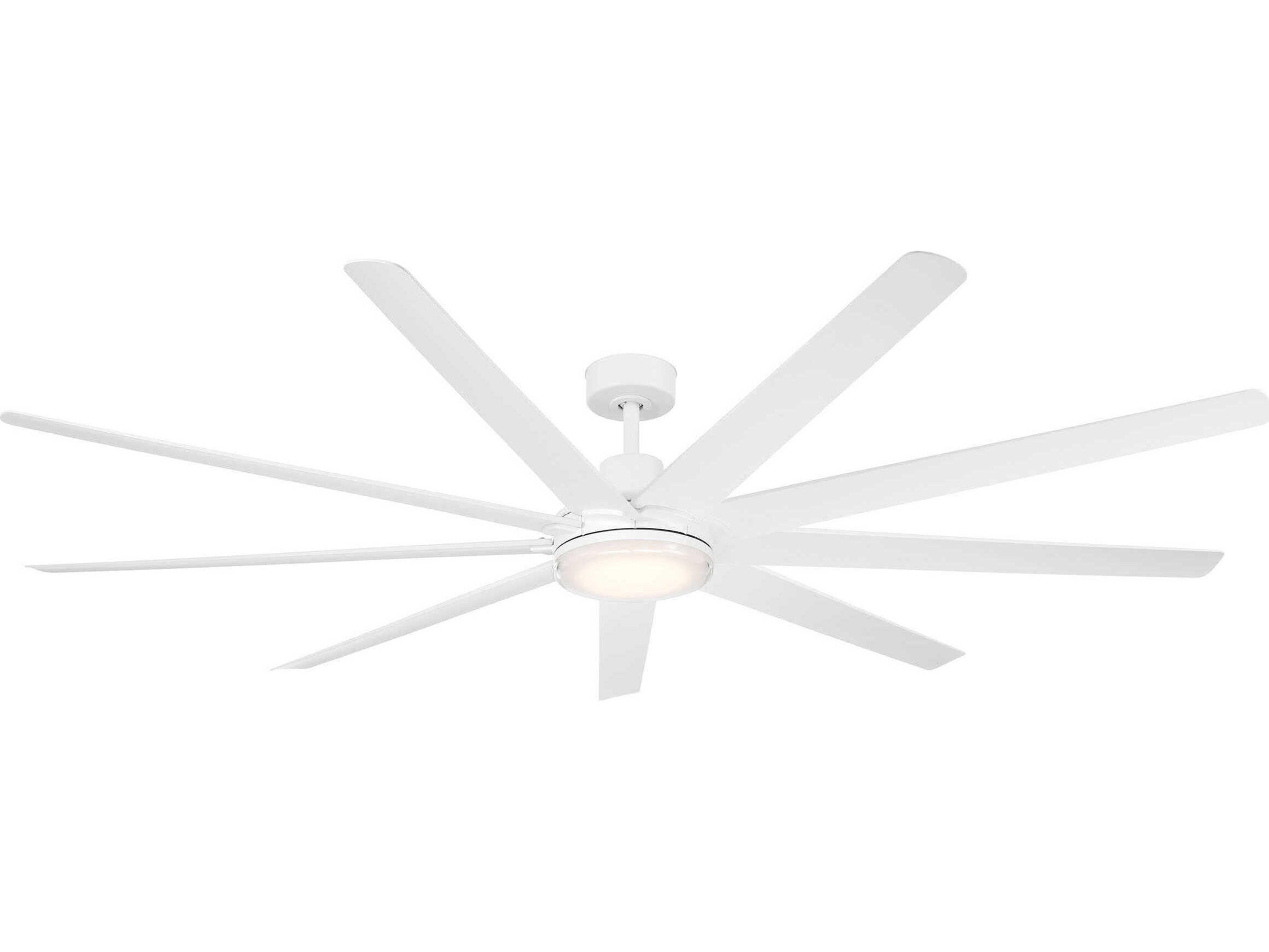 Wind River Ellison 80" Ceilng Fan