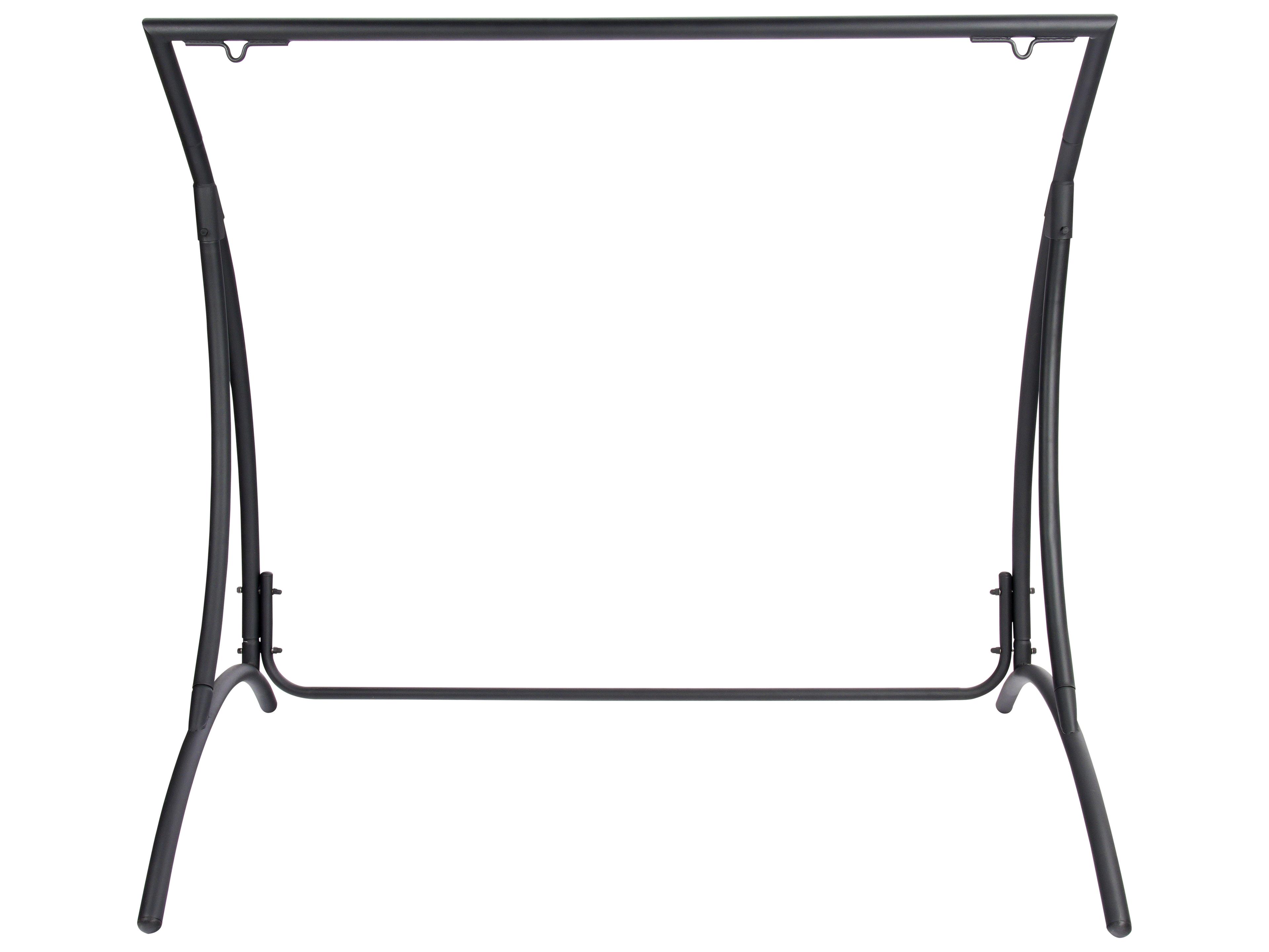 Woodard Briarwood Wrought Iron Swing Stand