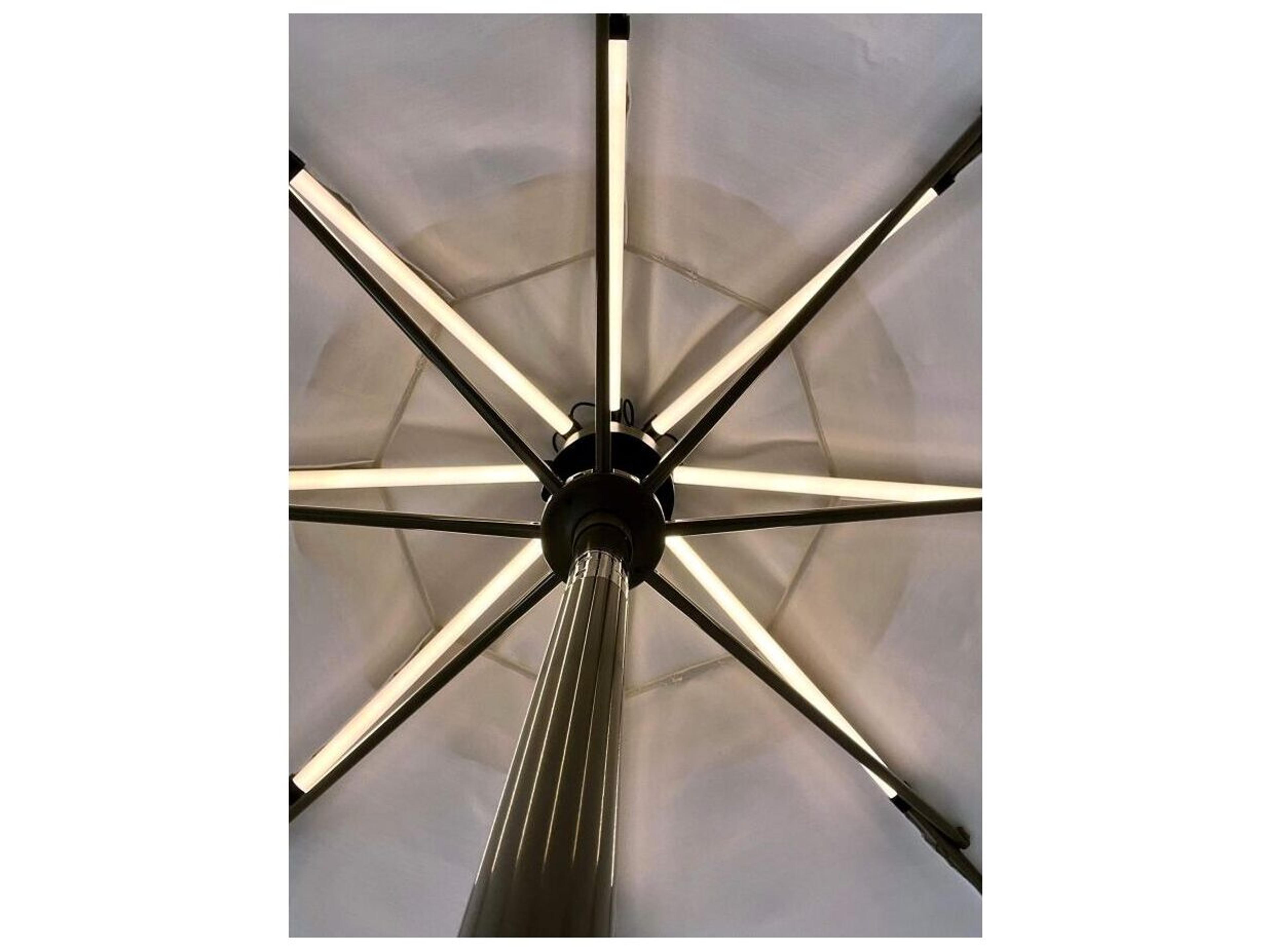 Woodard Canopi 4 Light Kit