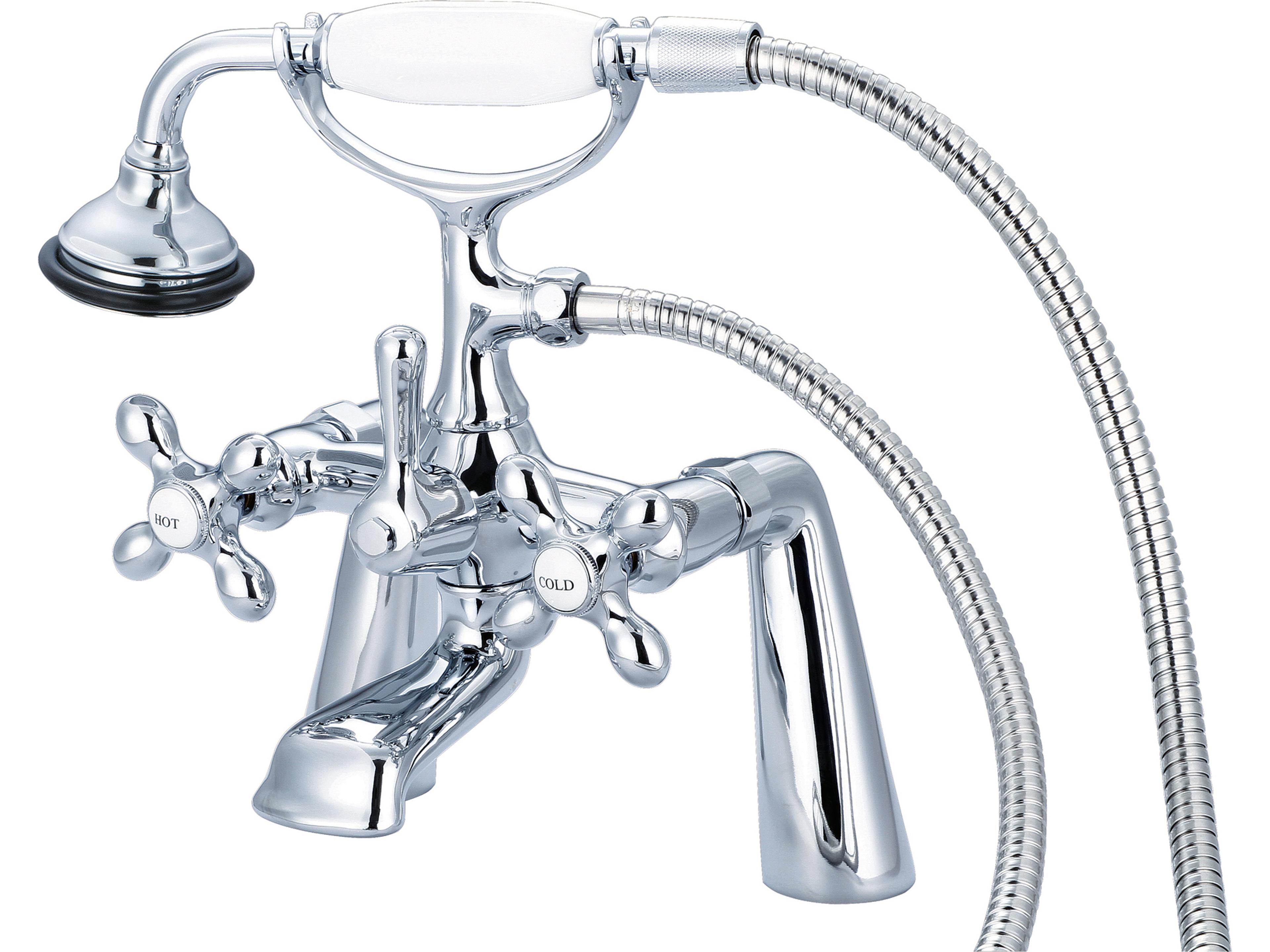 Water Creation Lewis