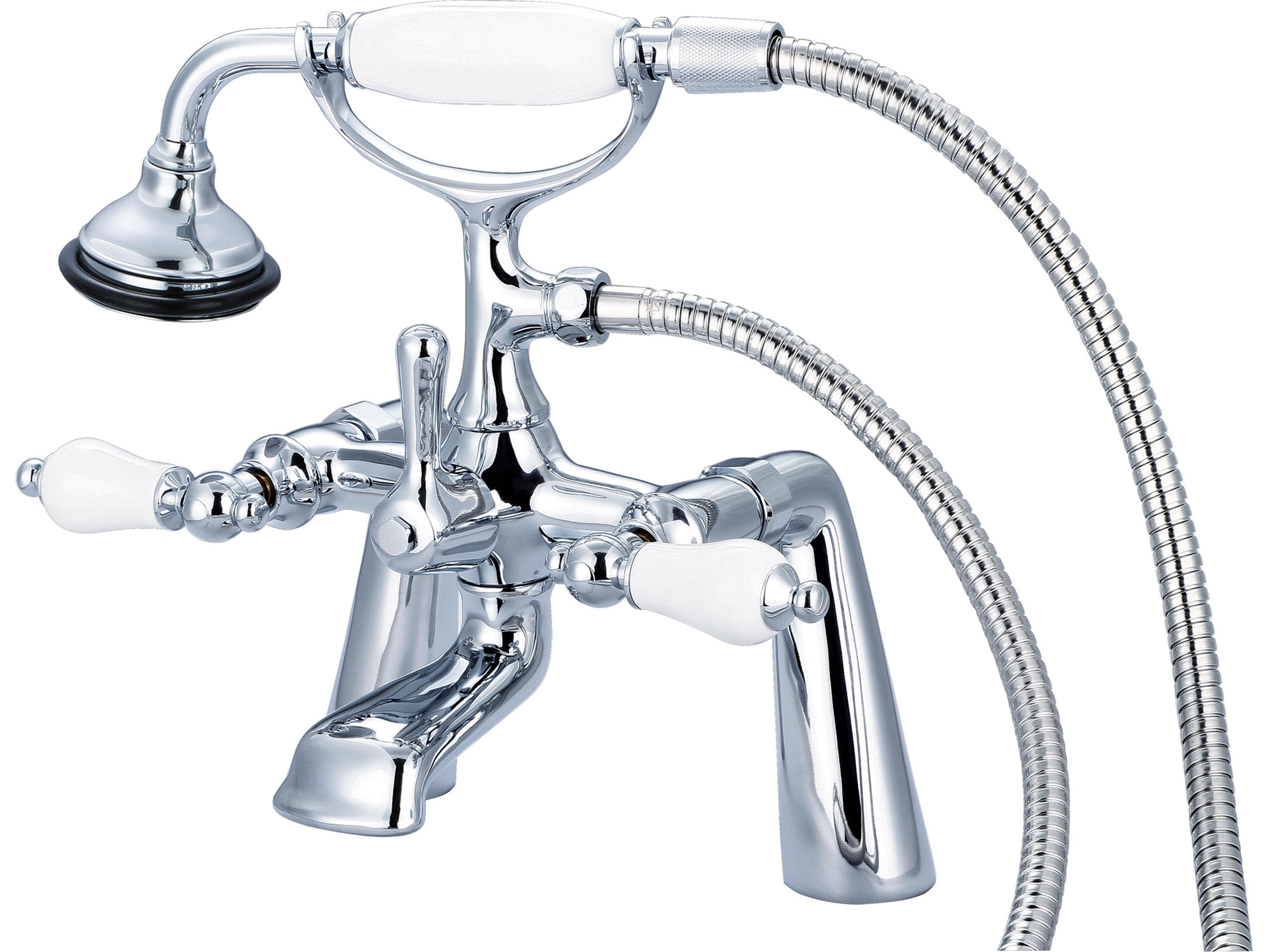 Water Creation Lewis