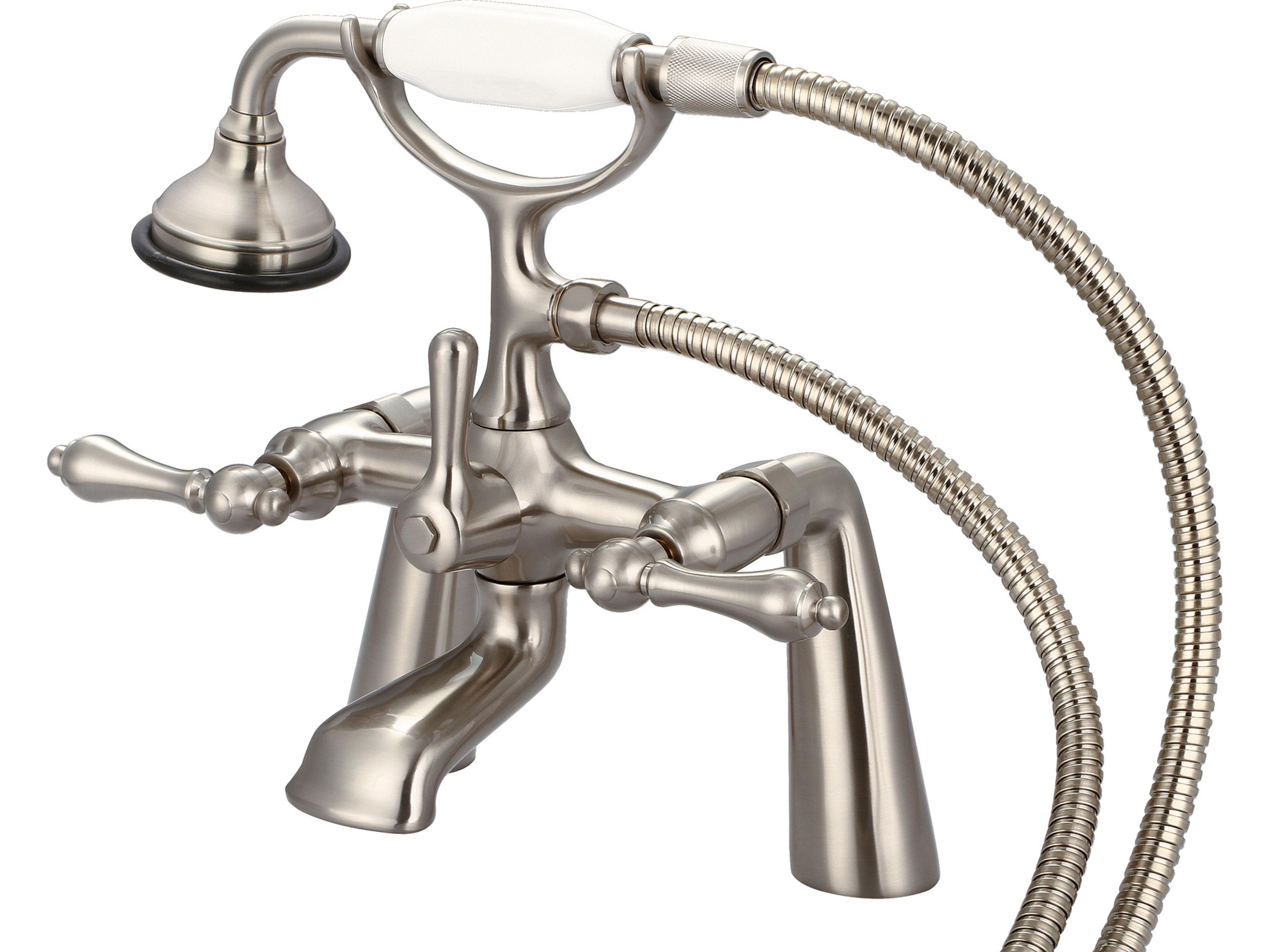 Water Creation Lewis