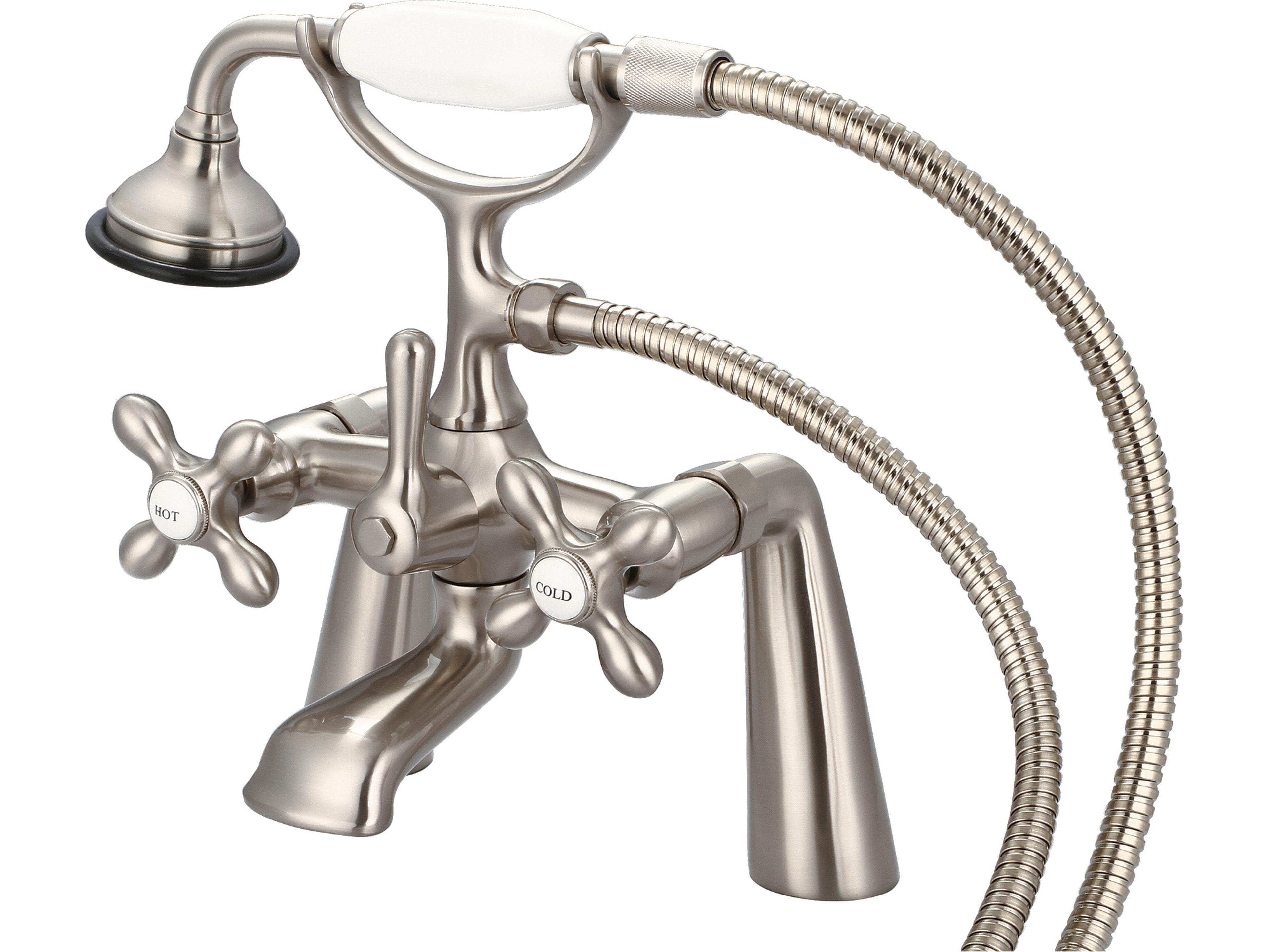 Water Creation Lewis