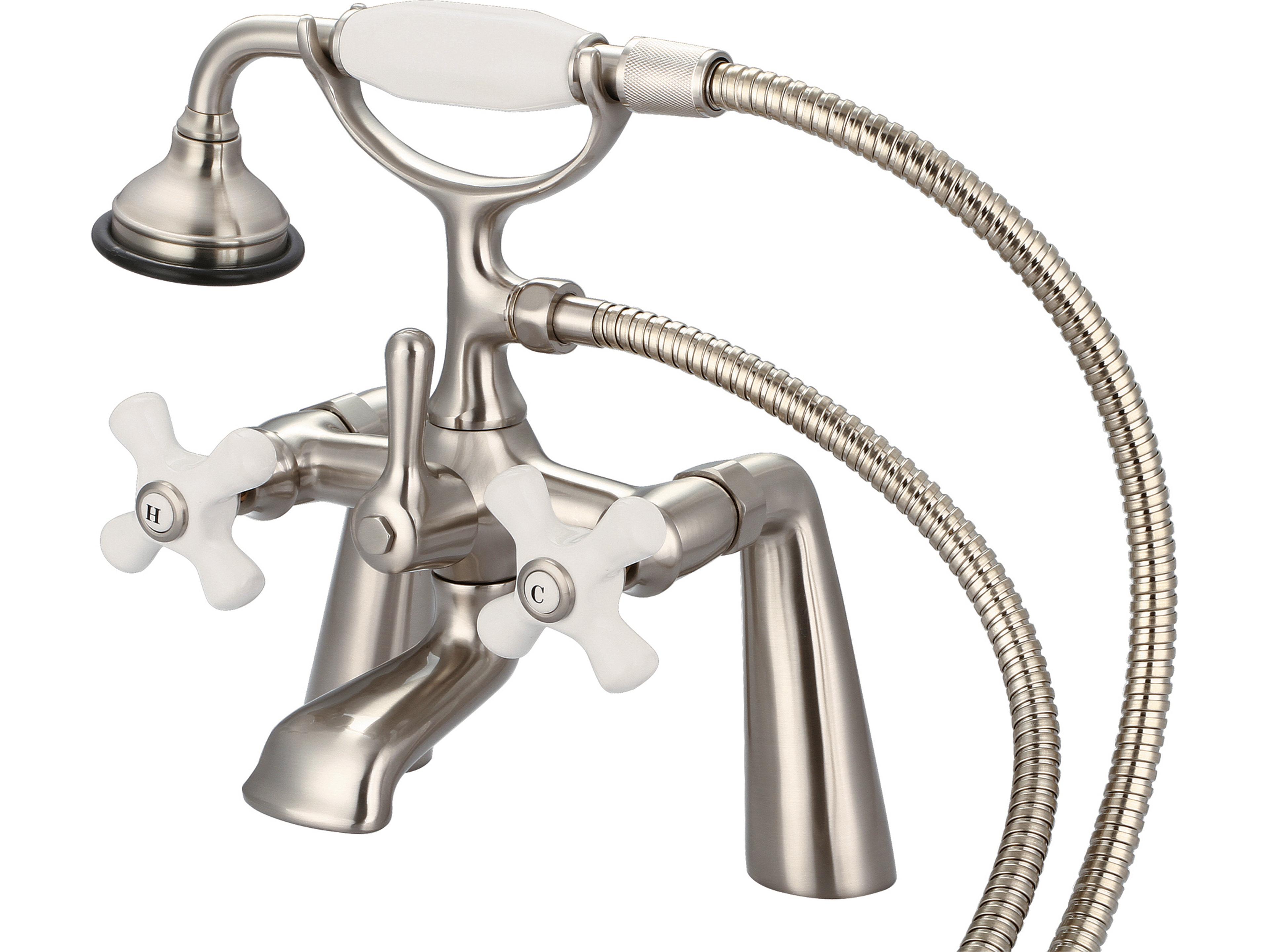 Water Creation Lewis