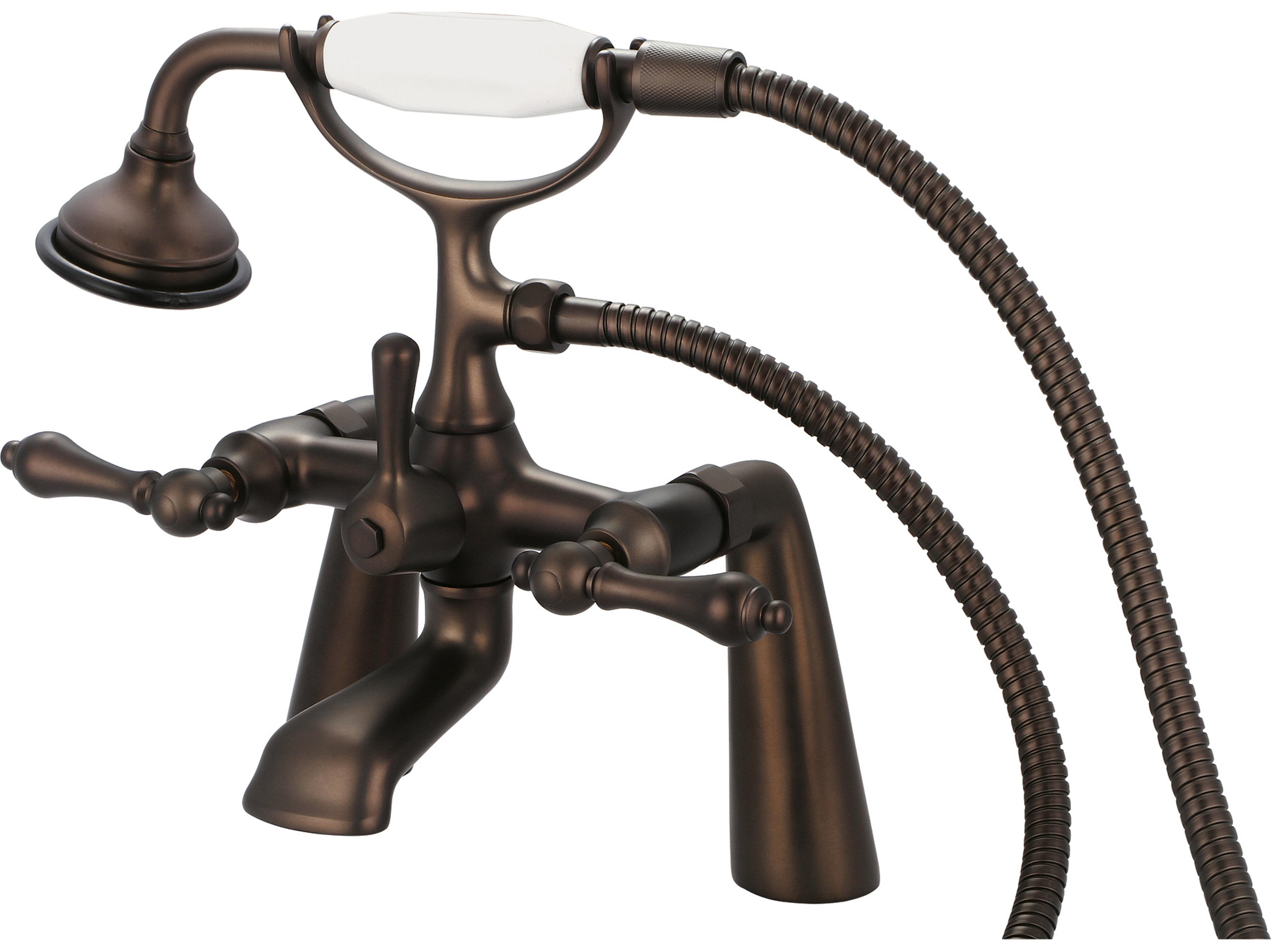 Water Creation Lewis