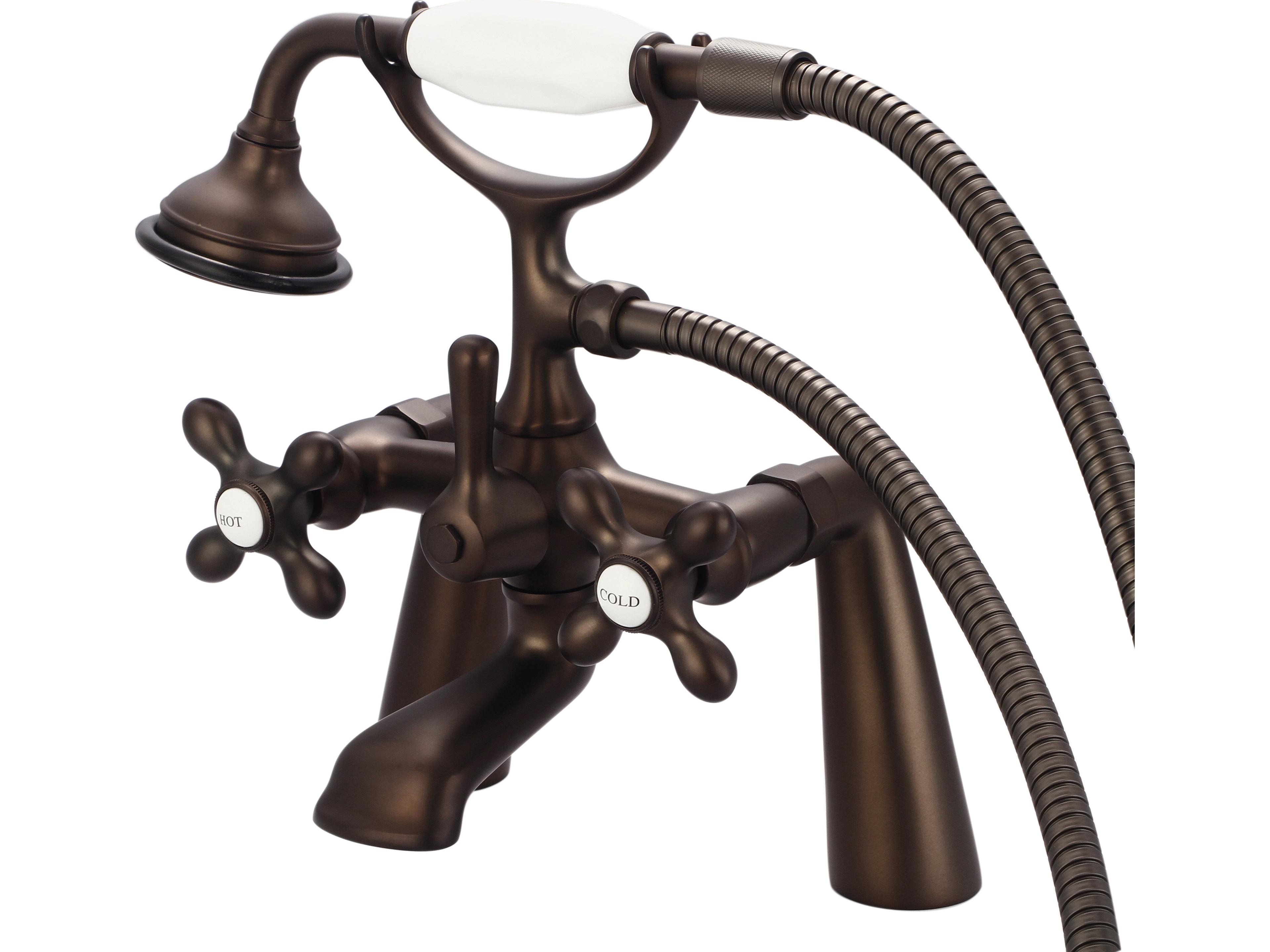 Water Creation Lewis